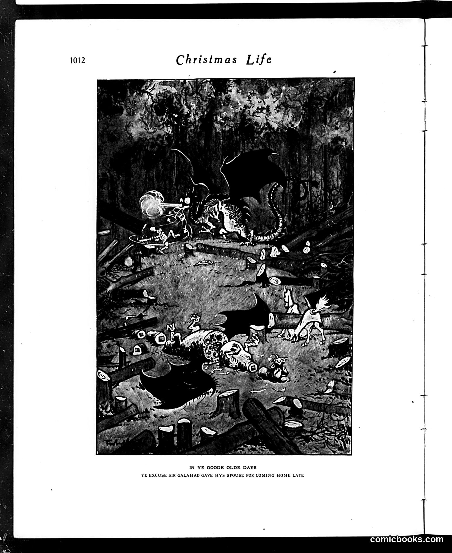 Life — December 7, 1916 — page 32 of 94