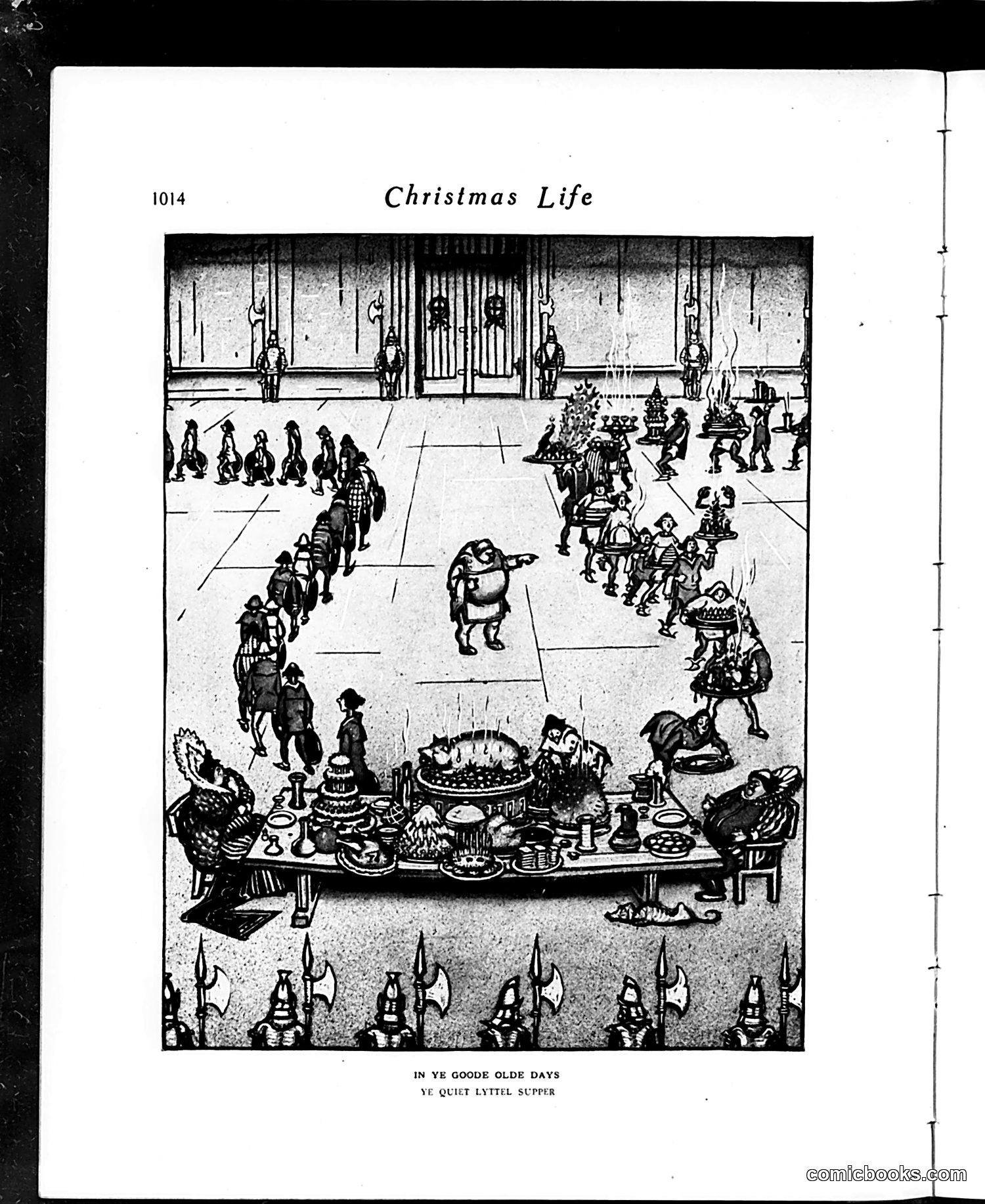 Life — December 7, 1916 — page 34 of 94