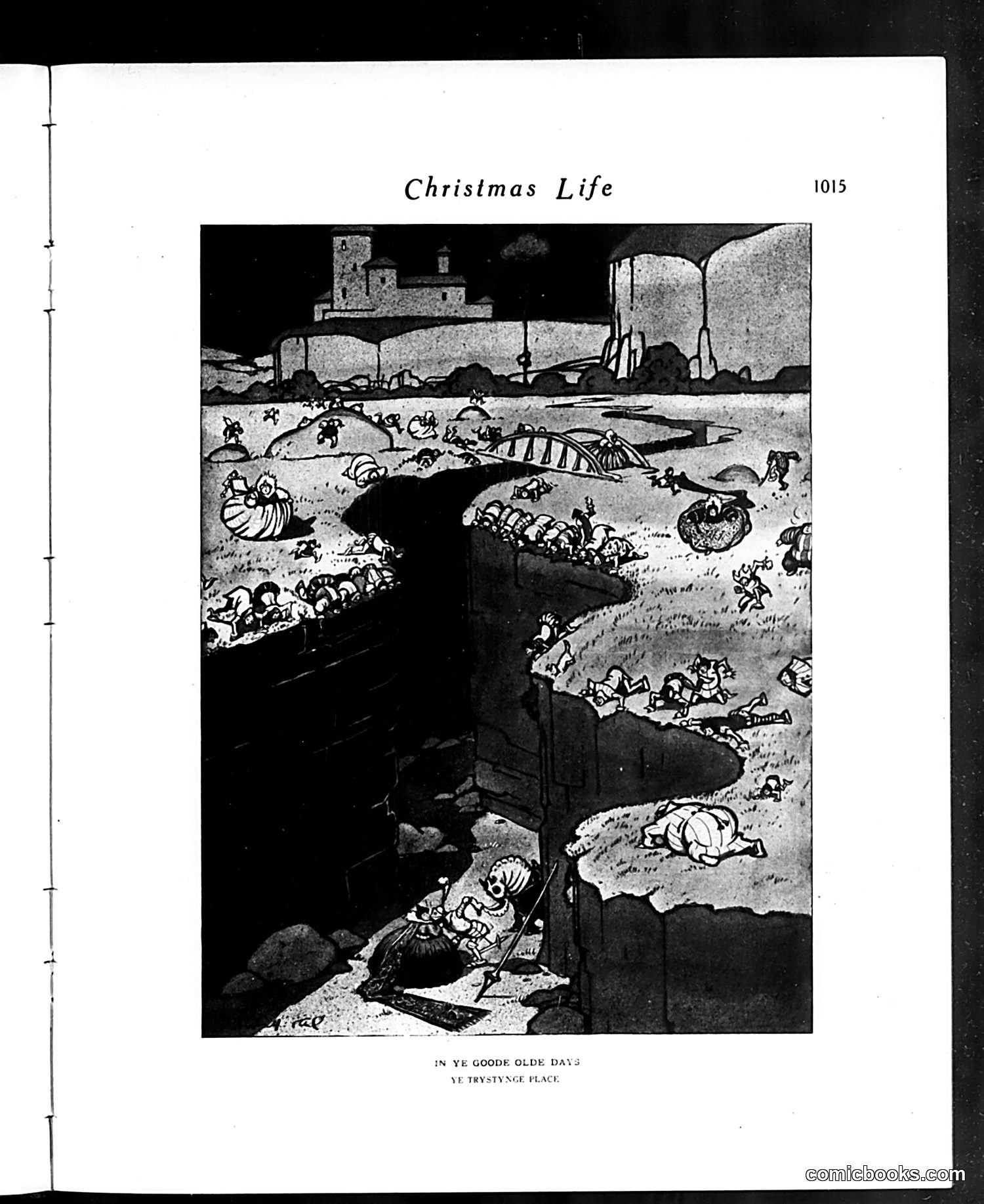 Life — December 7, 1916 — page 35 of 94
