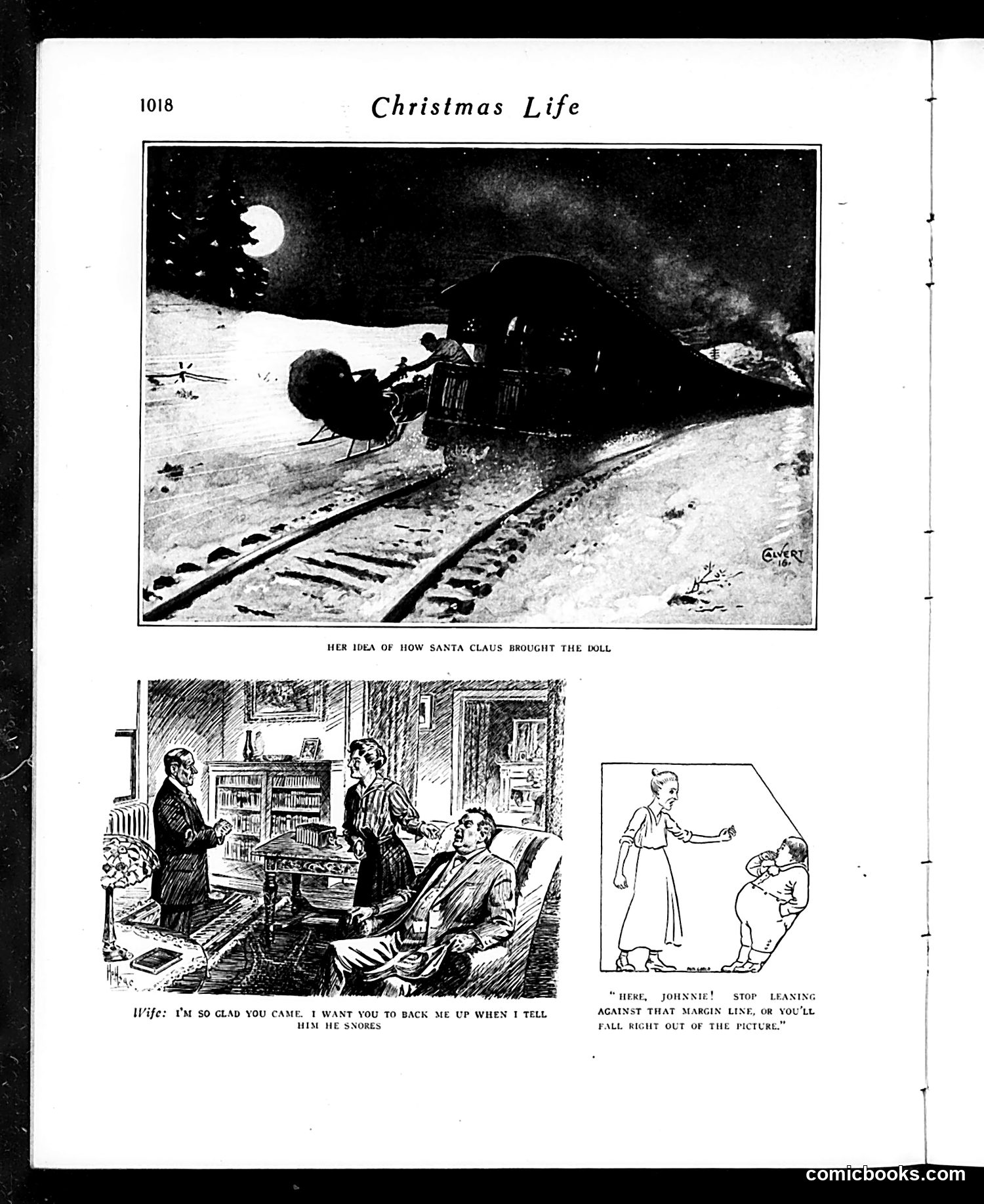Life — December 7, 1916 — page 38 of 94