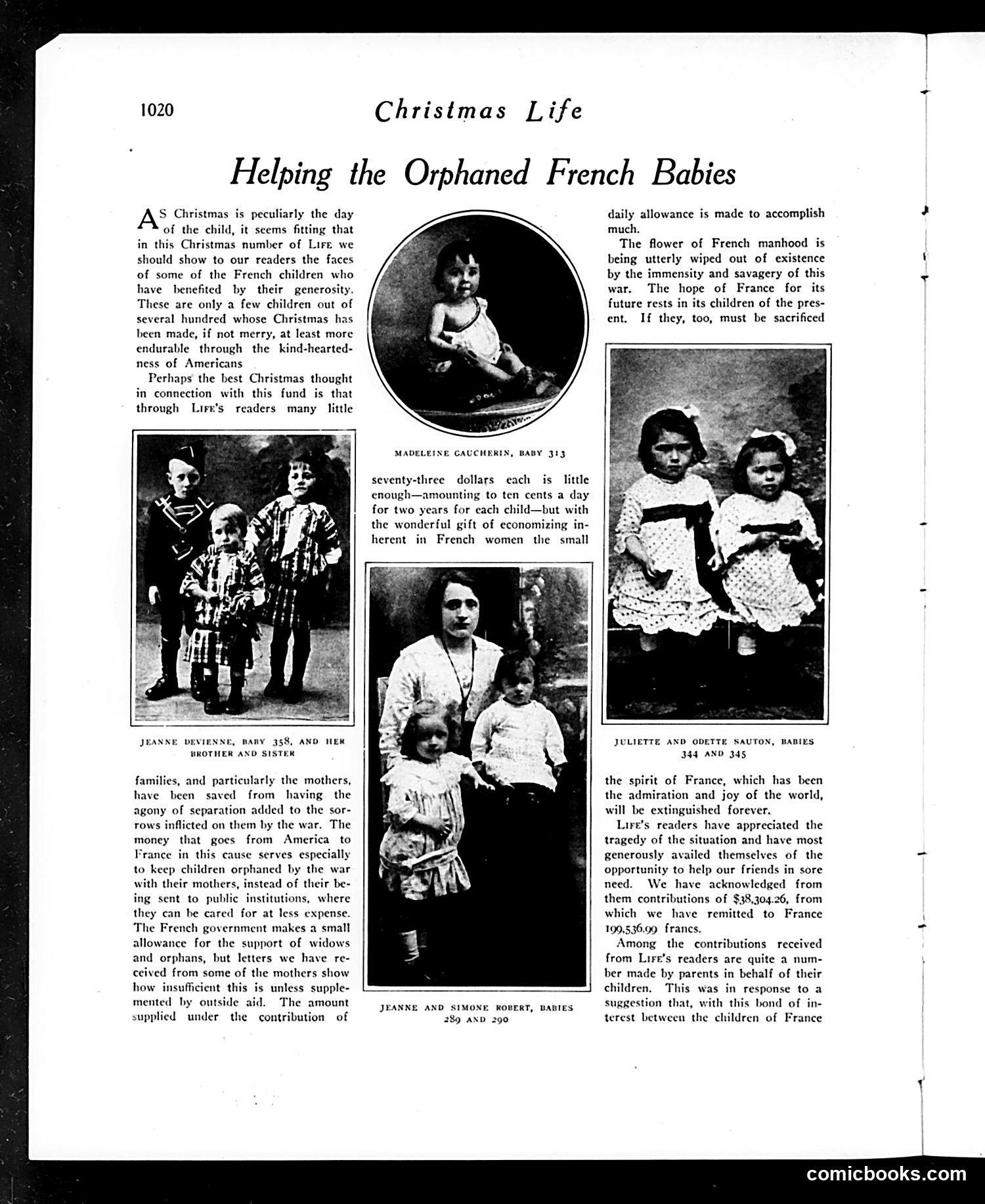 Life — December 7, 1916 — page 40 of 94