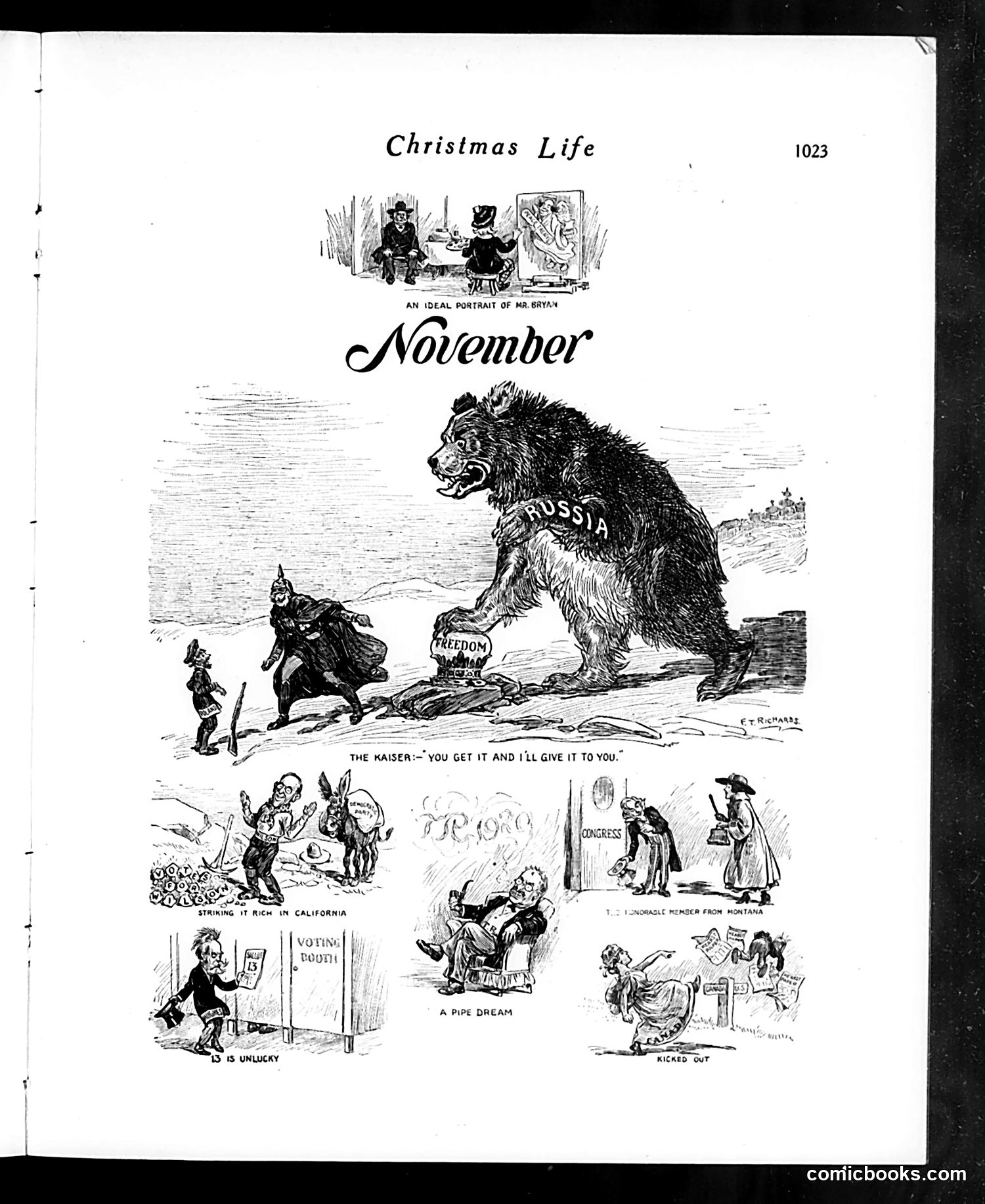 Life — December 7, 1916 — page 43 of 94
