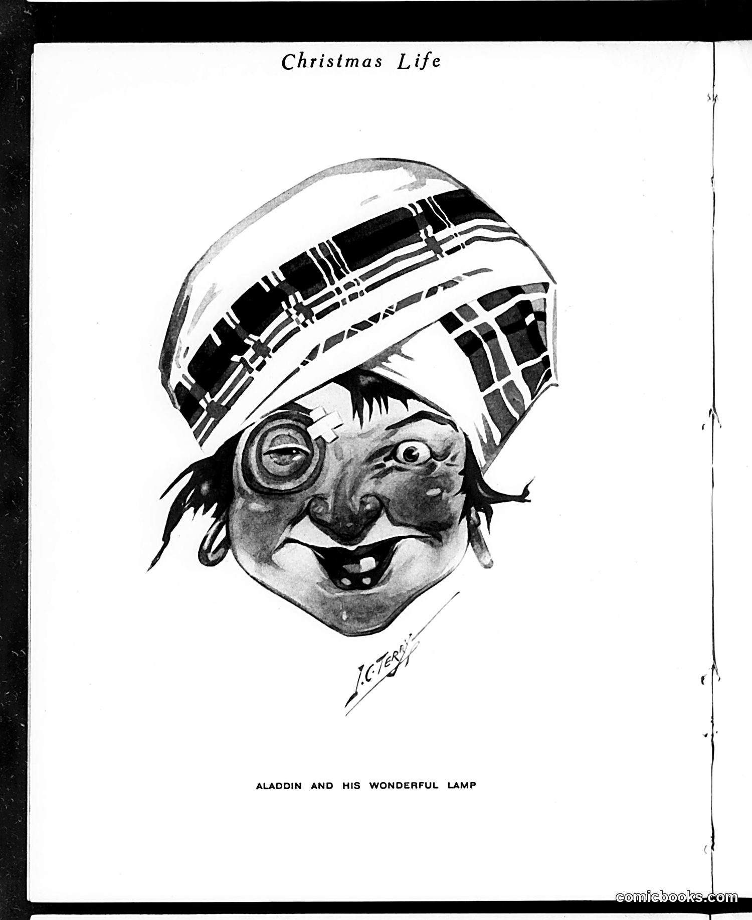 Life — December 7, 1916 — page 48 of 94