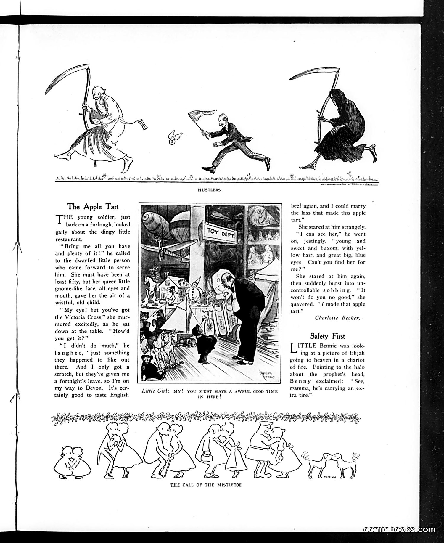 Life — December 7, 1916 — page 51 of 94
