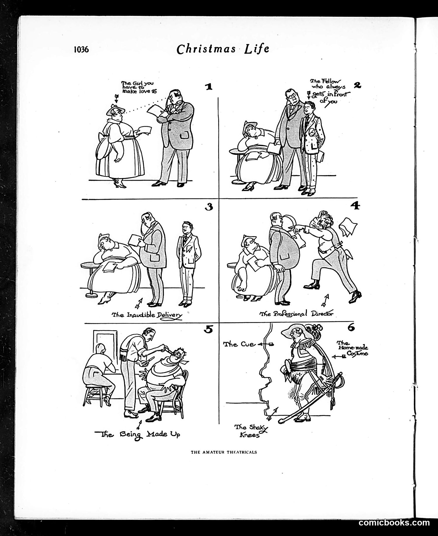 Life — December 7, 1916 — page 56 of 94