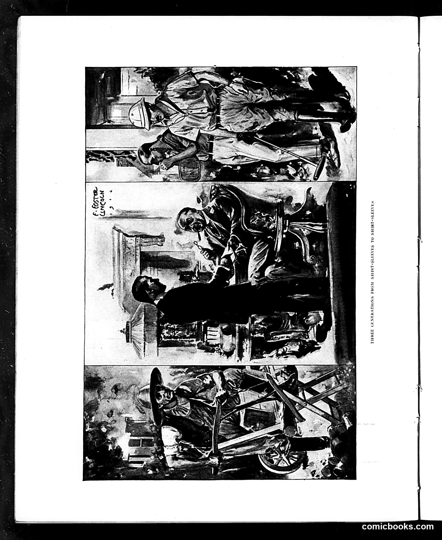 Life — December 7, 1916 — page 58 of 94