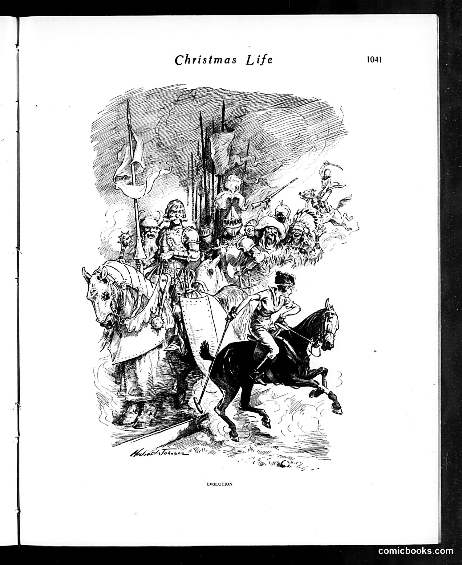 Life — December 7, 1916 — page 61 of 94