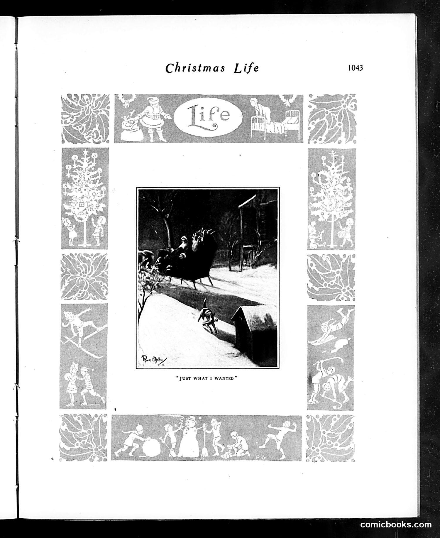 Life — December 7, 1916 — page 63 of 94