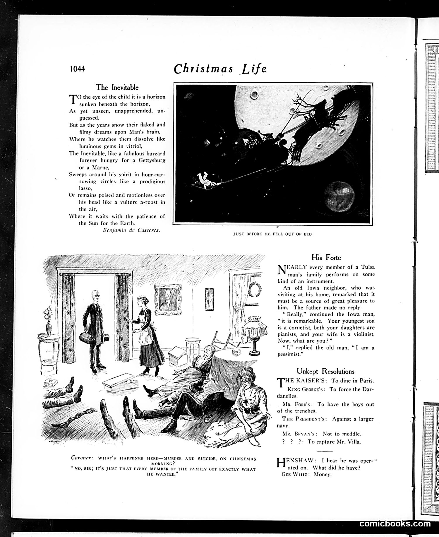 Life — December 7, 1916 — page 64 of 94