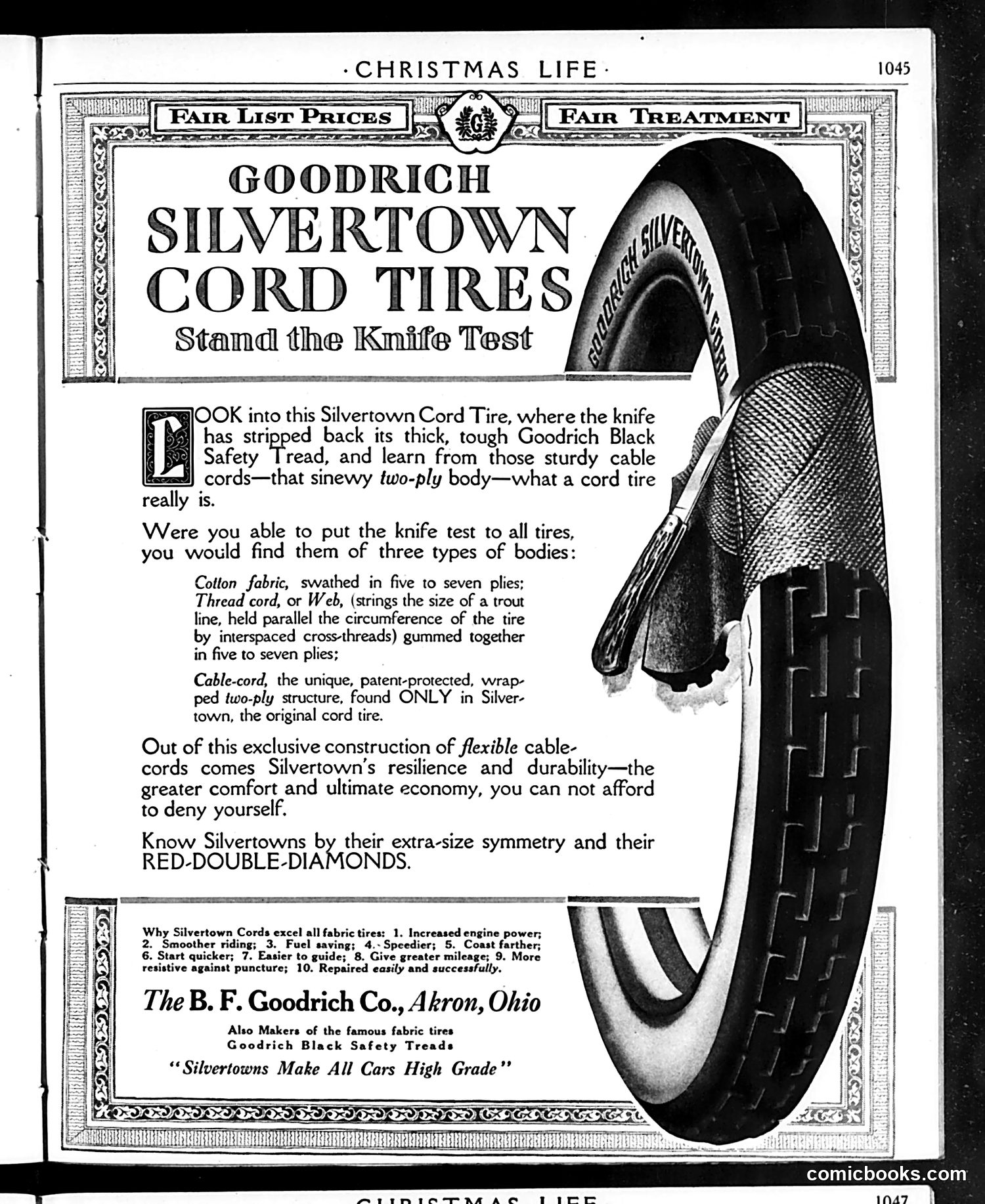 Life — December 7, 1916 — page 65 of 94