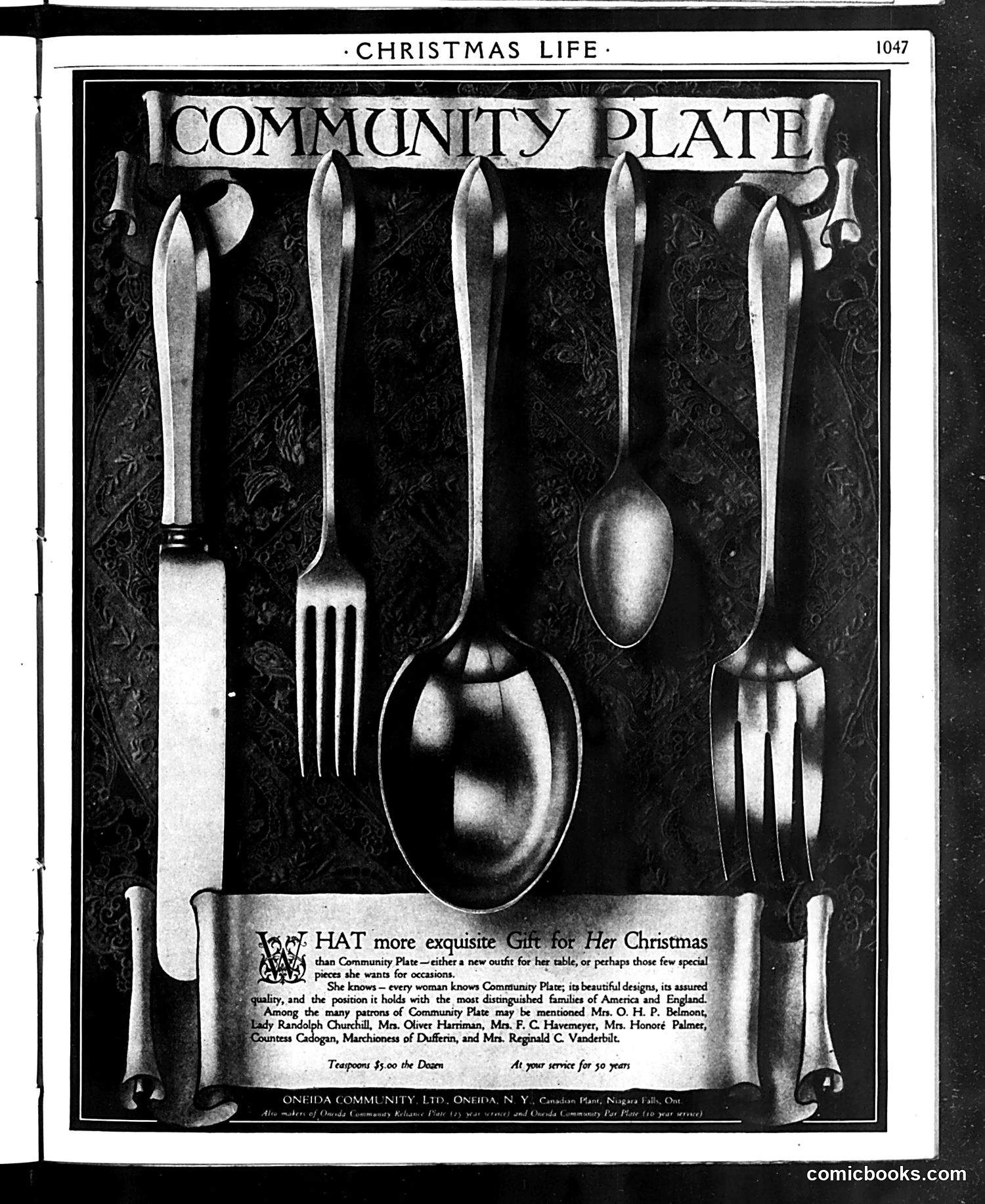 Life — December 7, 1916 — page 67 of 94