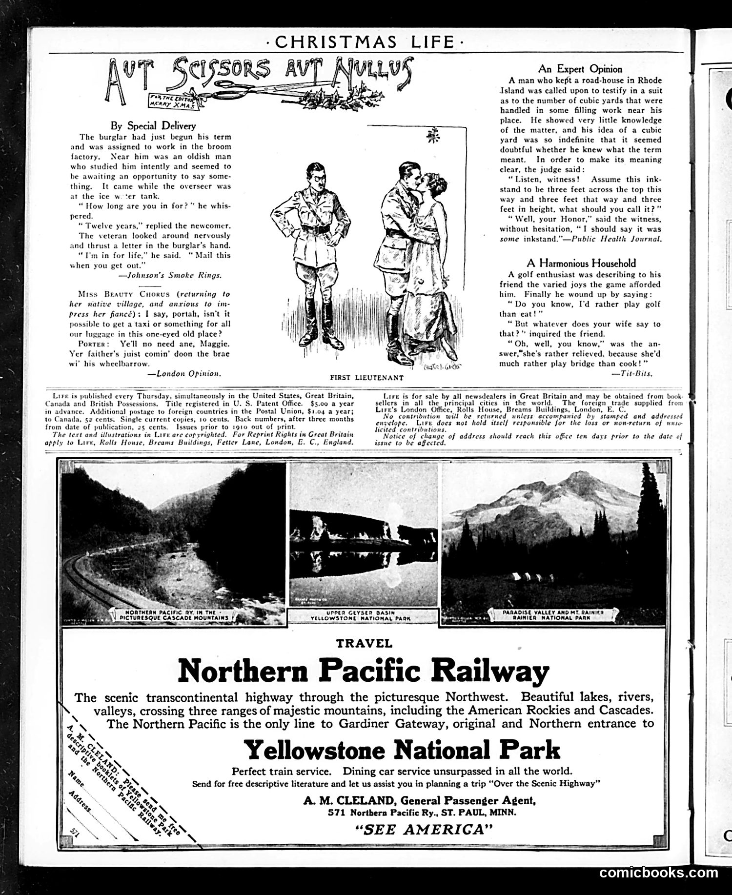 Life — December 7, 1916 — page 68 of 94