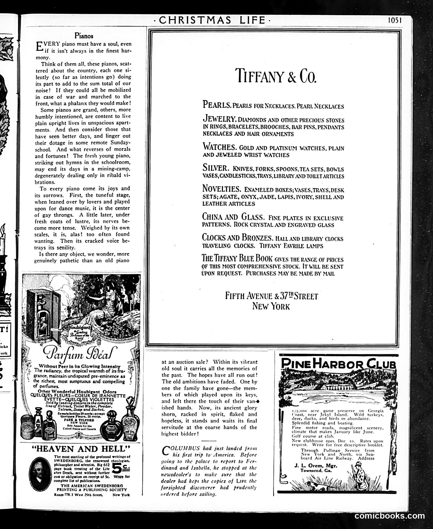 Life — December 7, 1916 — page 71 of 94