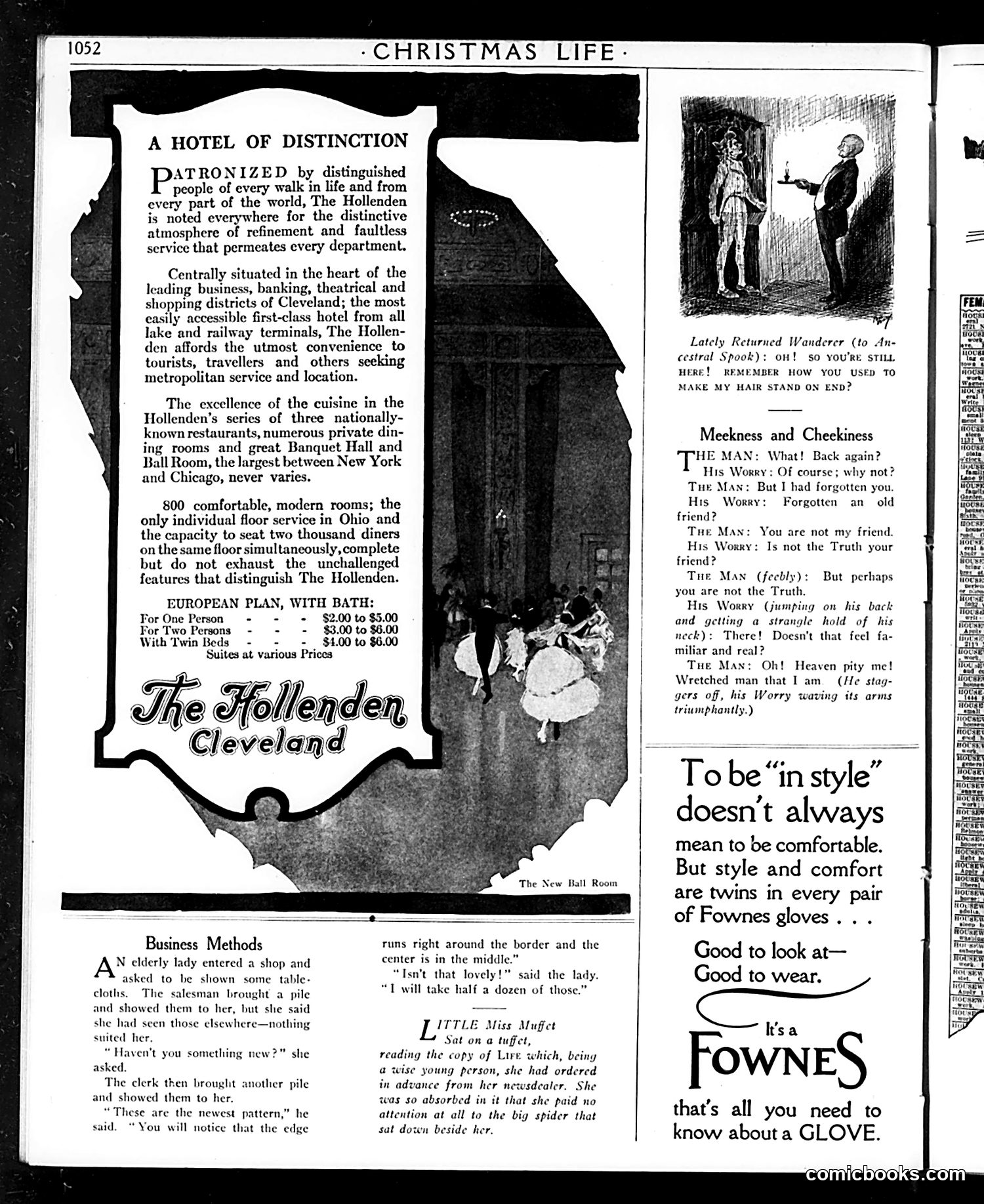 Life — December 7, 1916 — page 72 of 94