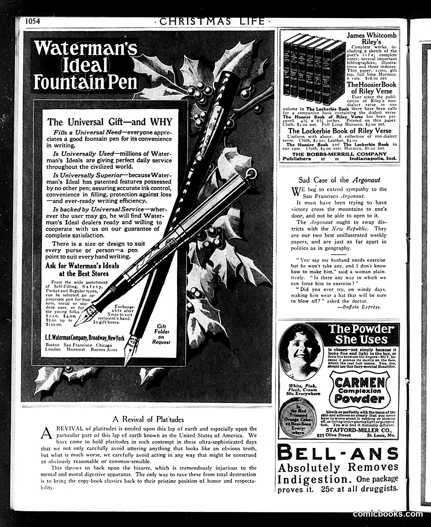 Life — December 7, 1916 — page 74 of 94