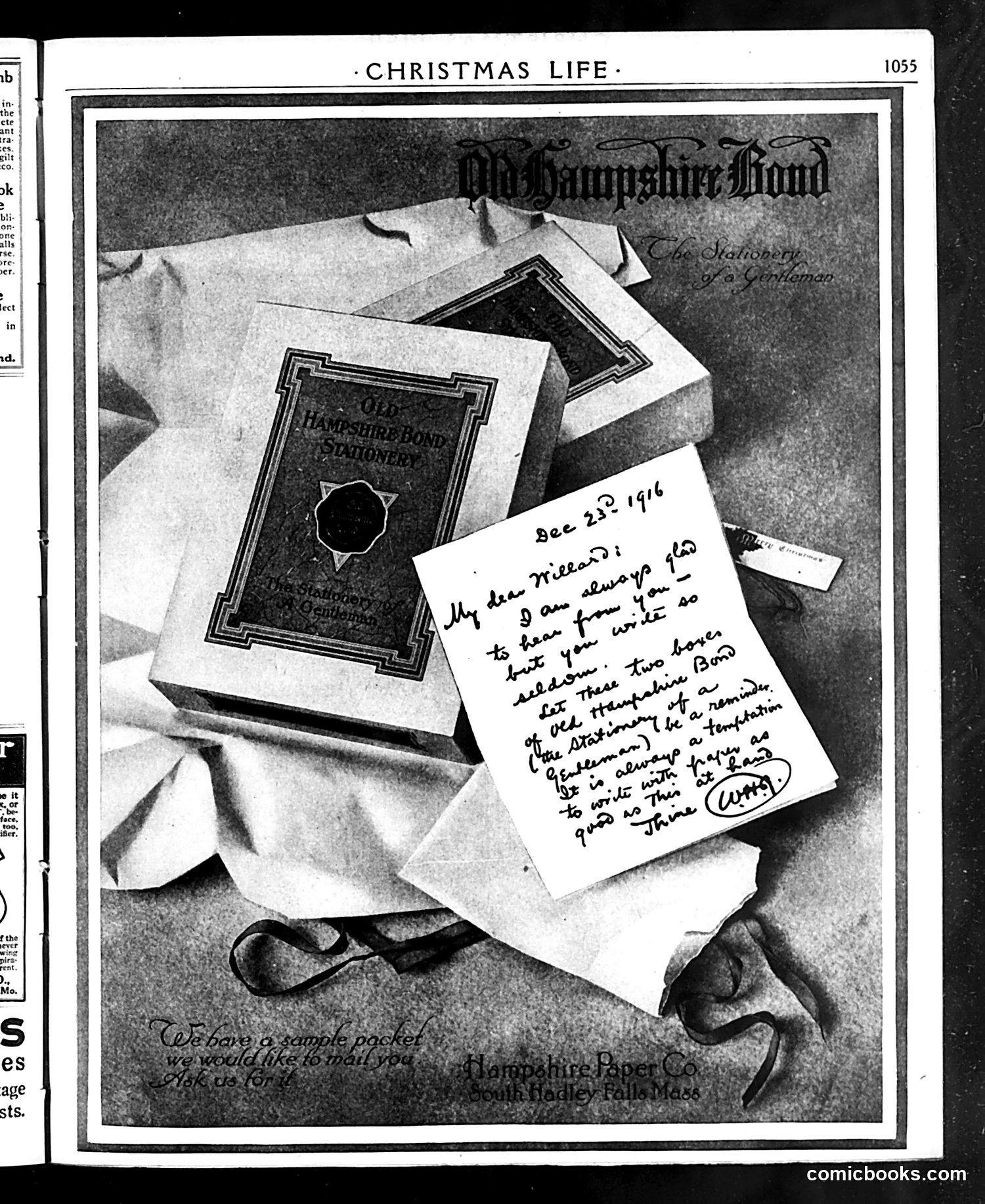 Life — December 7, 1916 — page 75 of 94