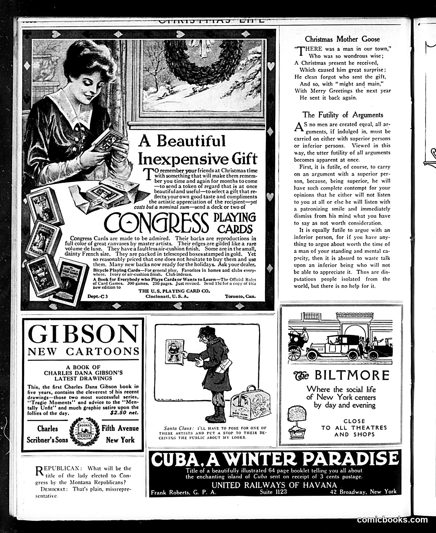 Life — December 7, 1916 — page 78 of 94