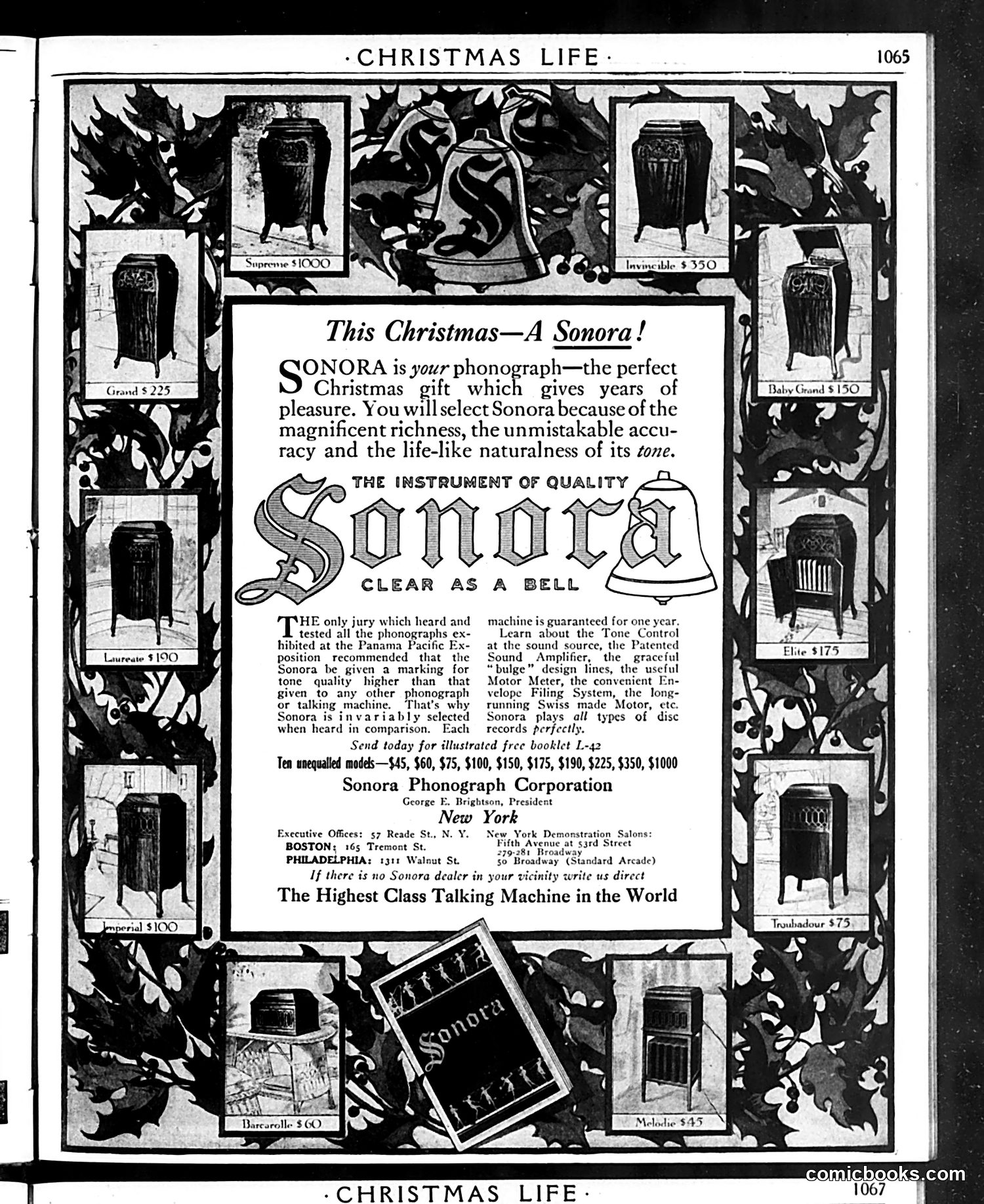 Life — December 7, 1916 — page 81 of 94