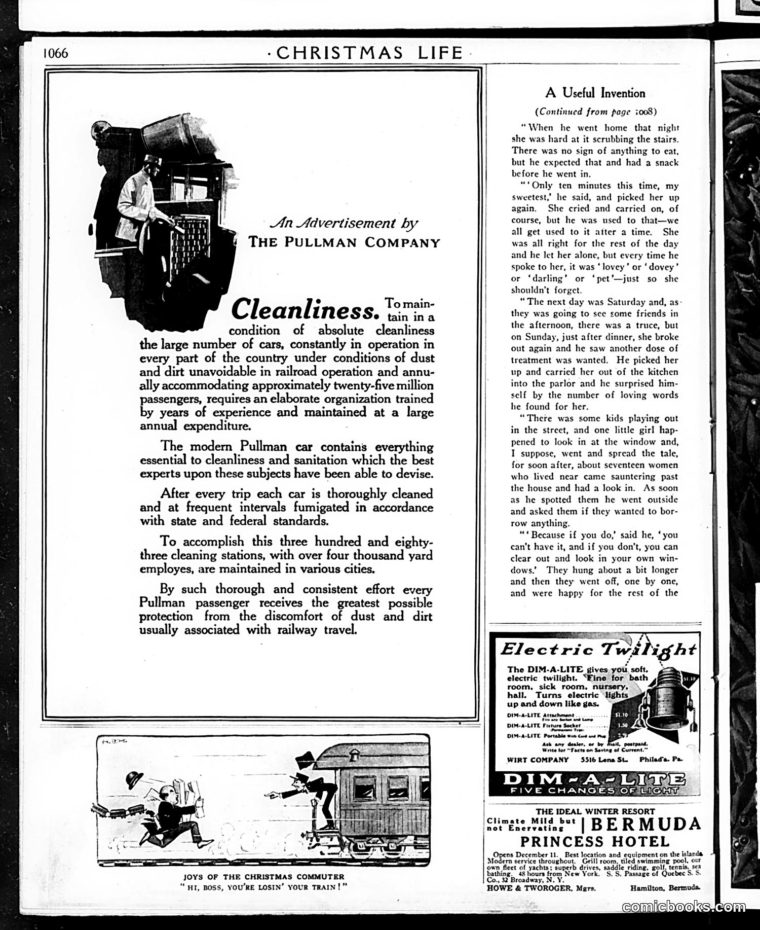 Life — December 7, 1916 — page 82 of 94
