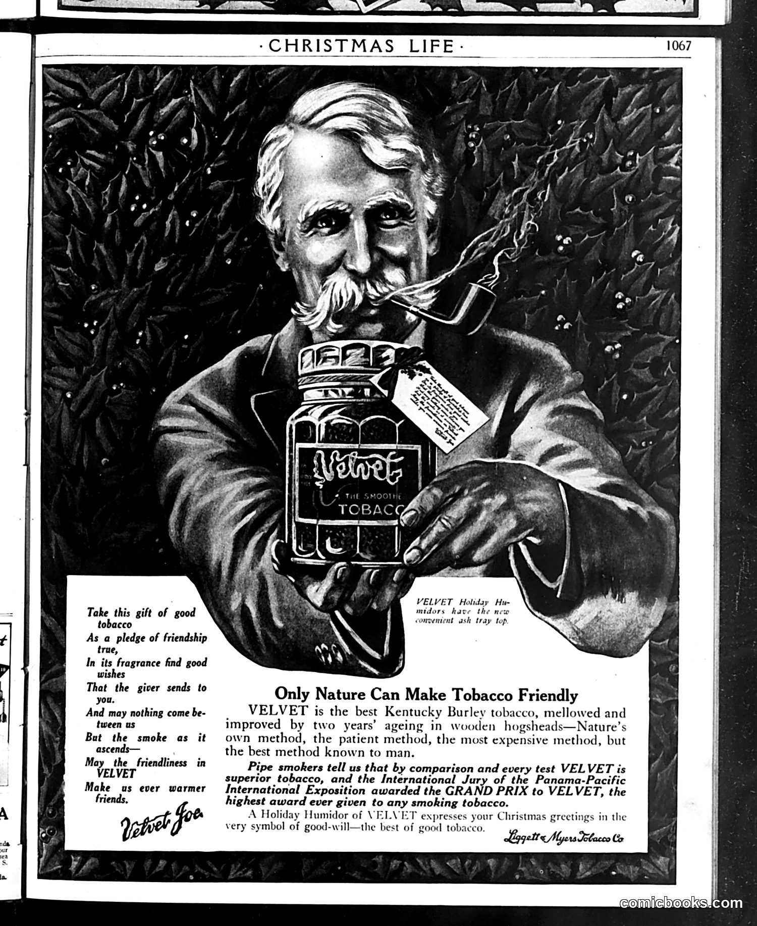 Life — December 7, 1916 — page 83 of 94