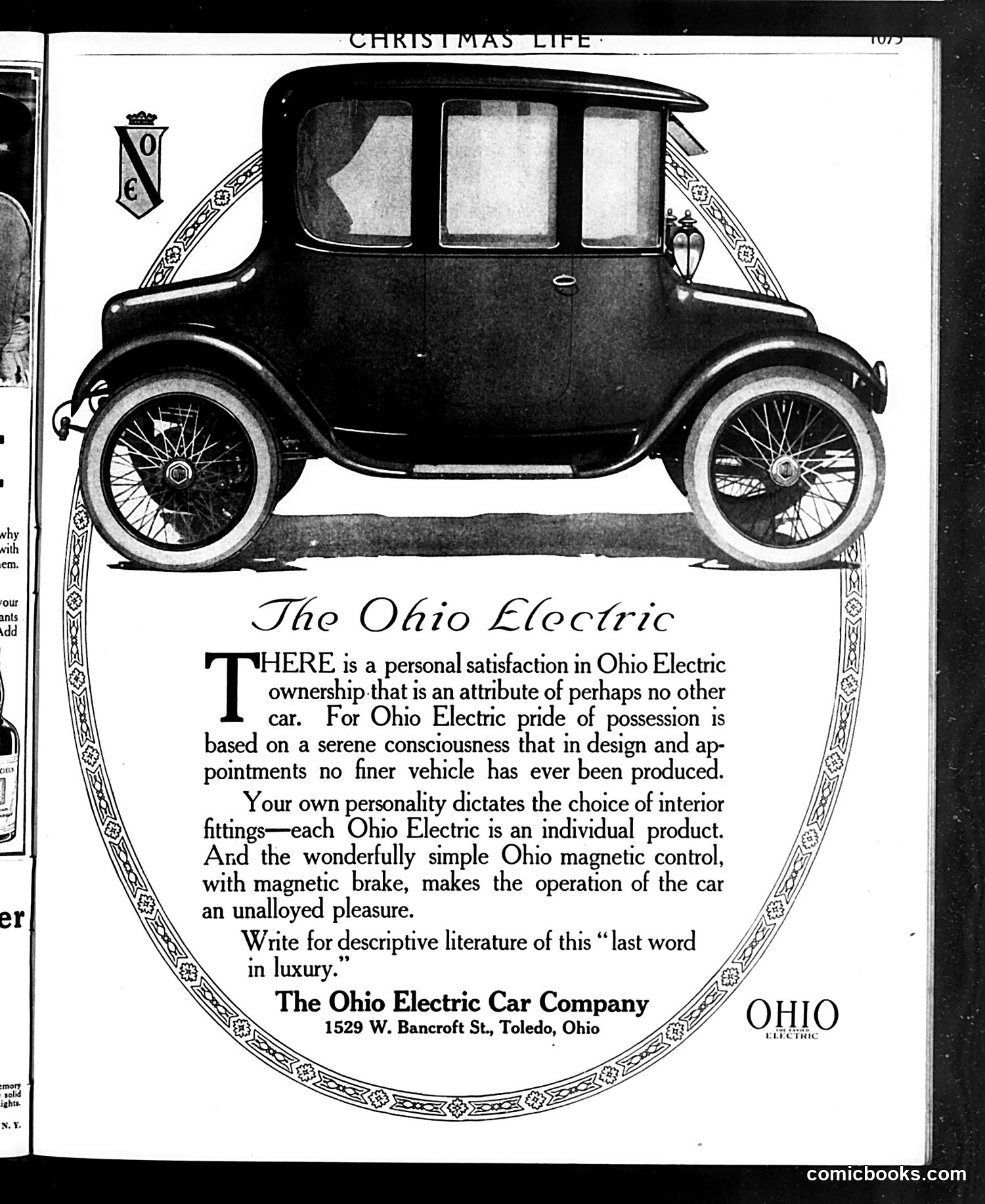 Life — December 7, 1916 — page 87 of 94