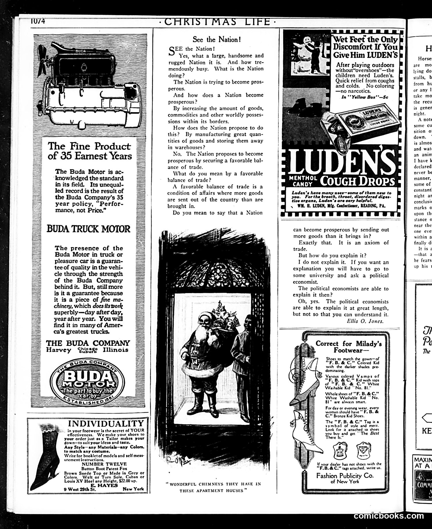 Life — December 7, 1916 — page 88 of 94