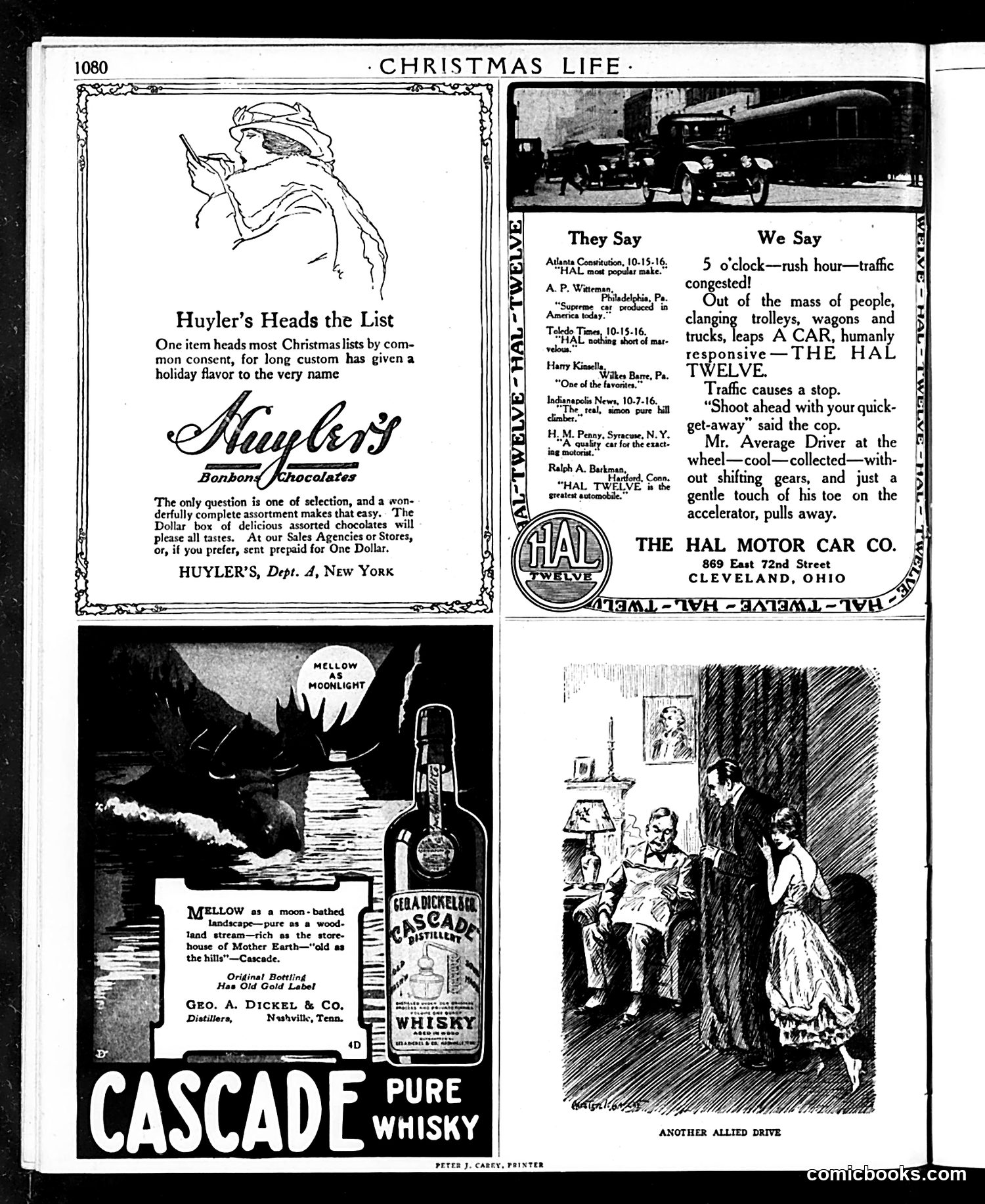 Life — December 7, 1916 — page 92 of 94