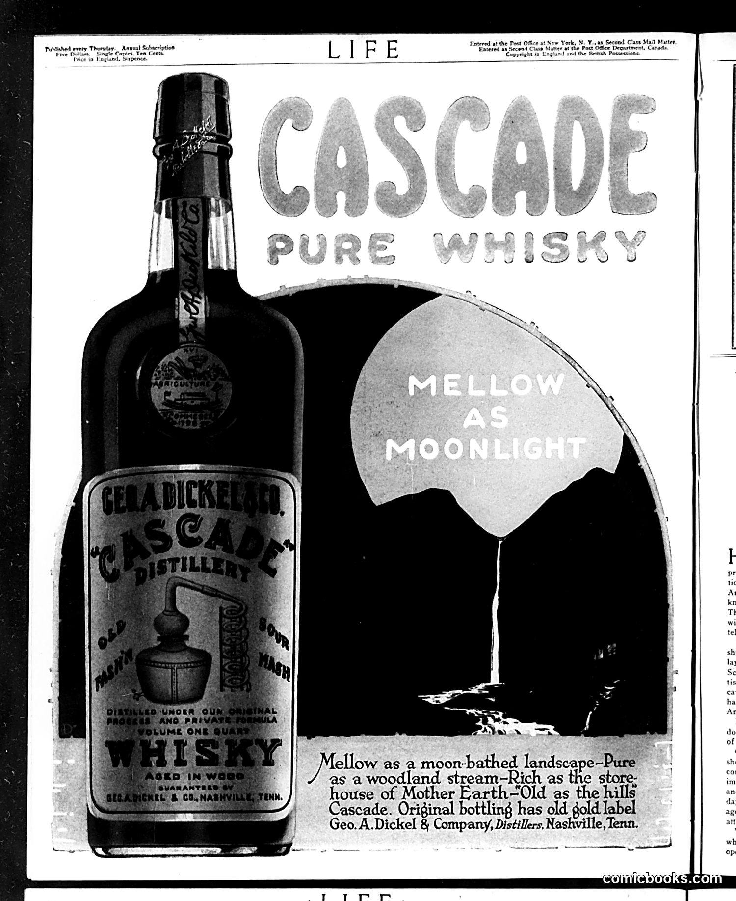 Life — December 14, 1916 — page 2 of 42