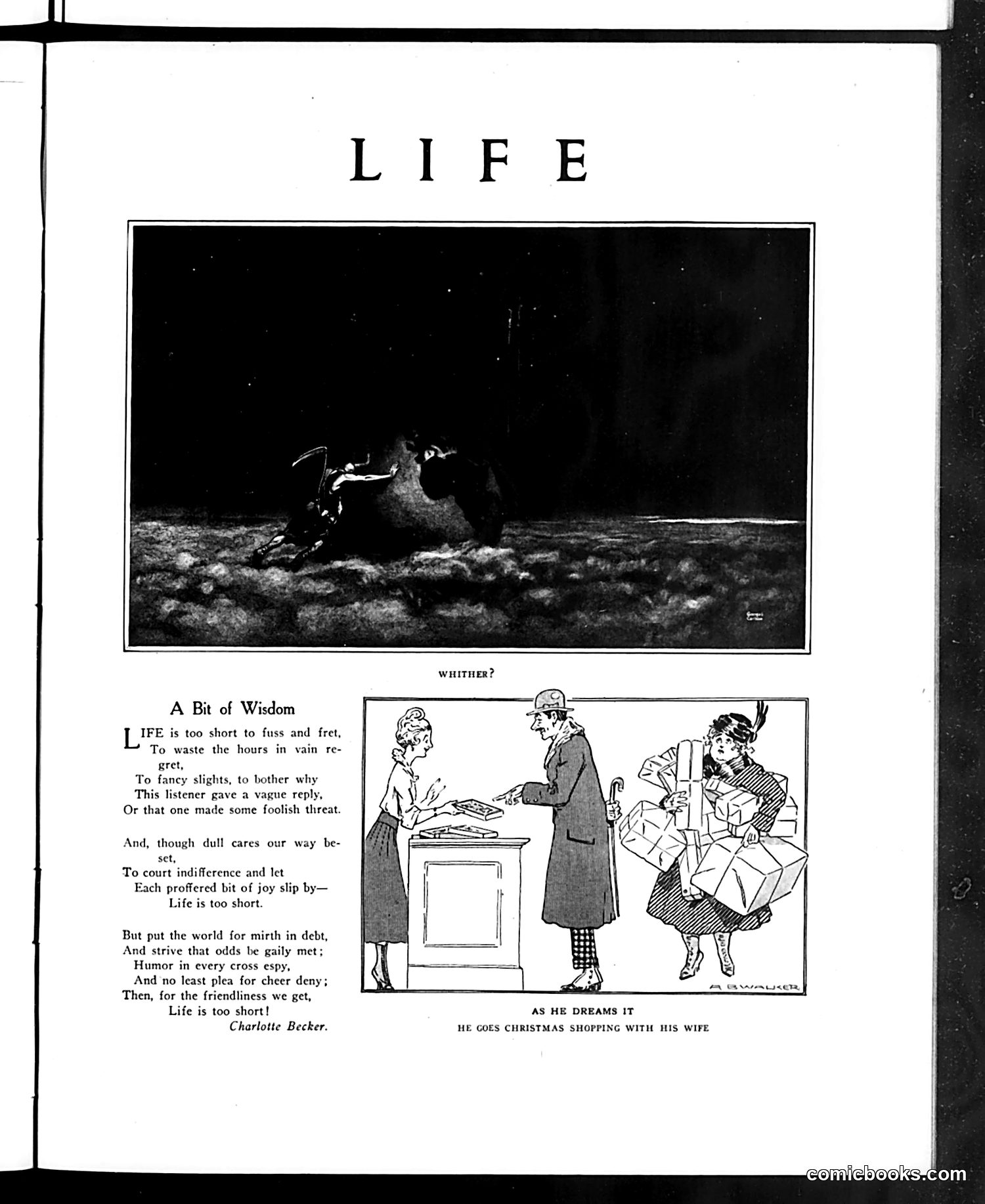 Life — December 14, 1916 — page 5 of 42