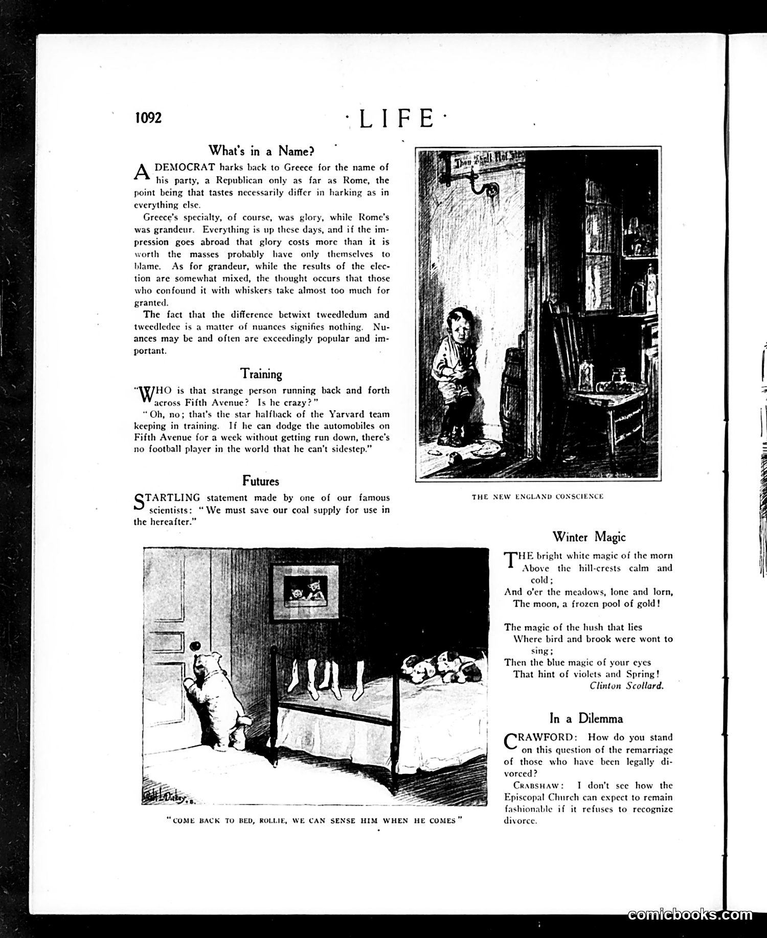 Life — December 14, 1916 — page 6 of 42