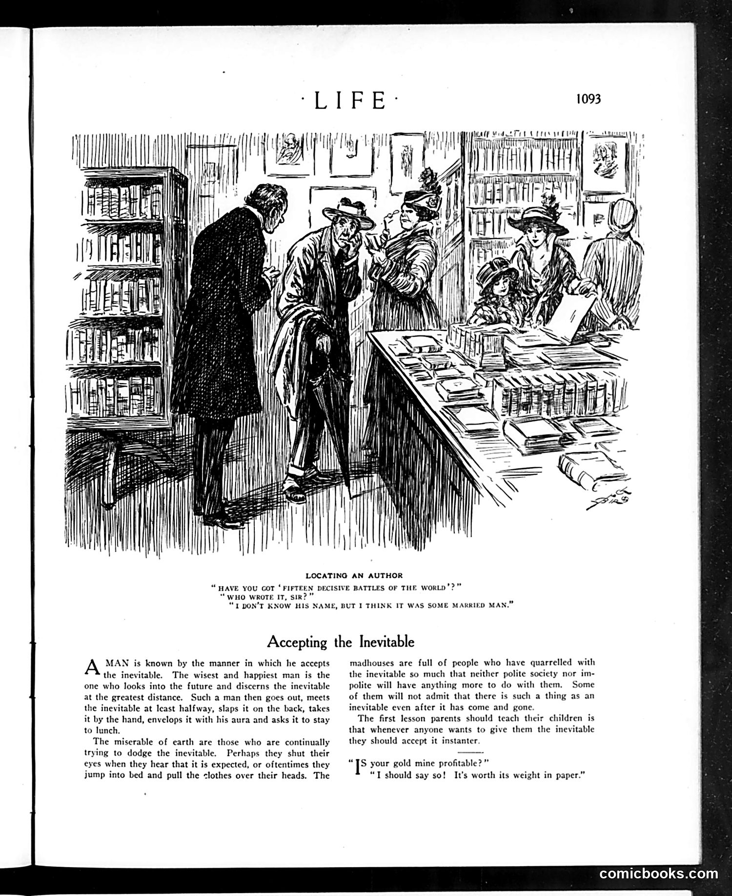 Life — December 14, 1916 — page 7 of 42