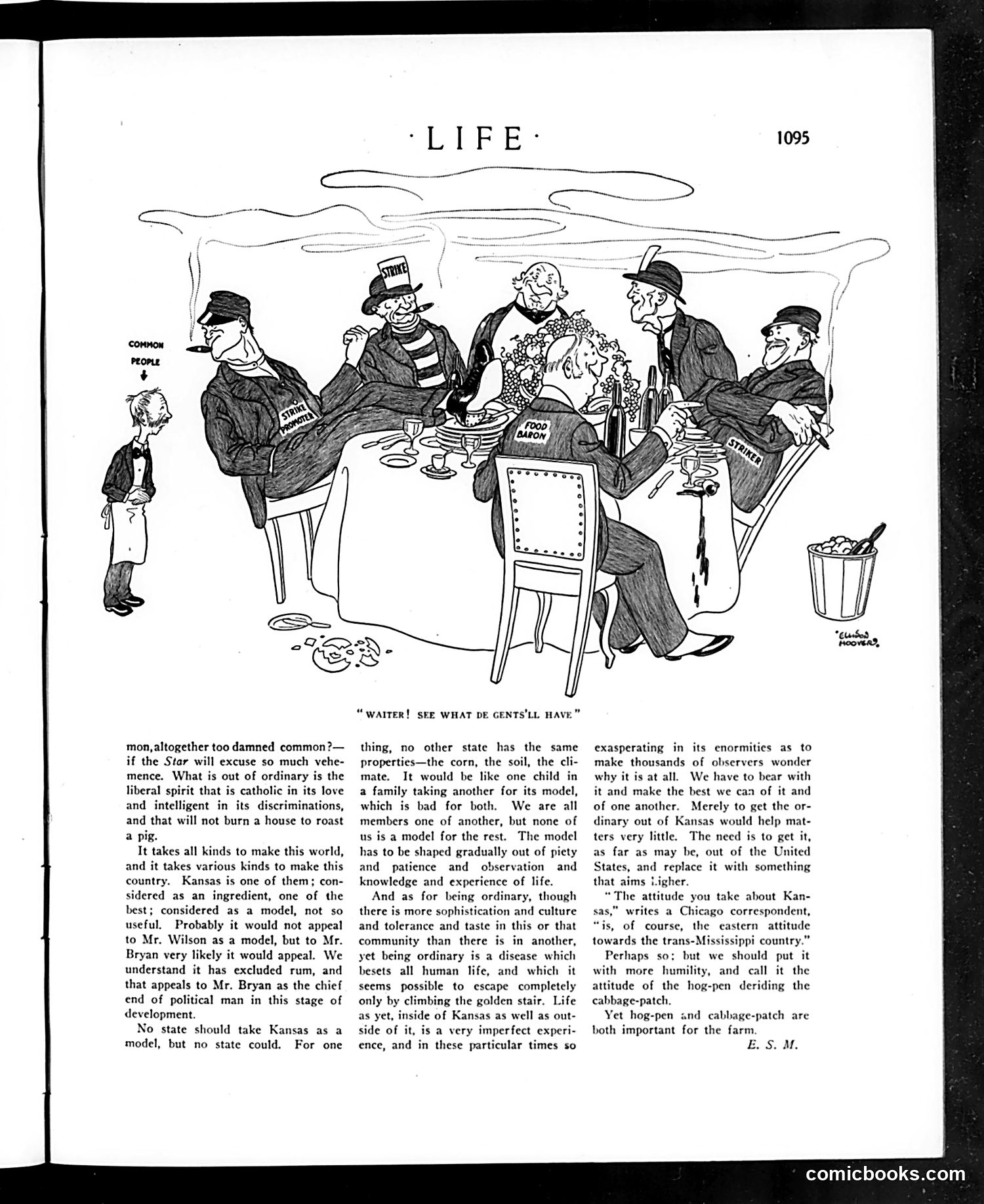 Life — December 14, 1916 — page 9 of 42