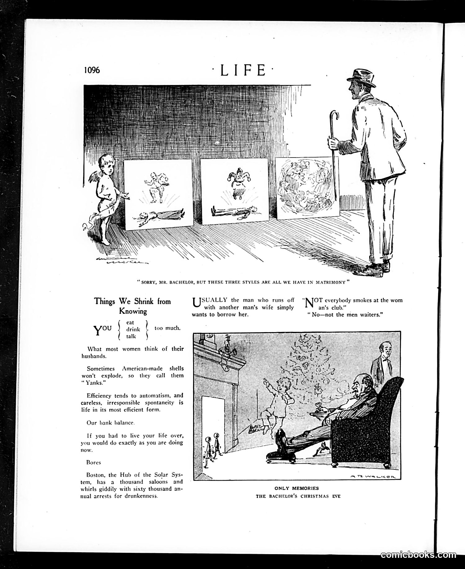 Life — December 14, 1916 — page 10 of 42