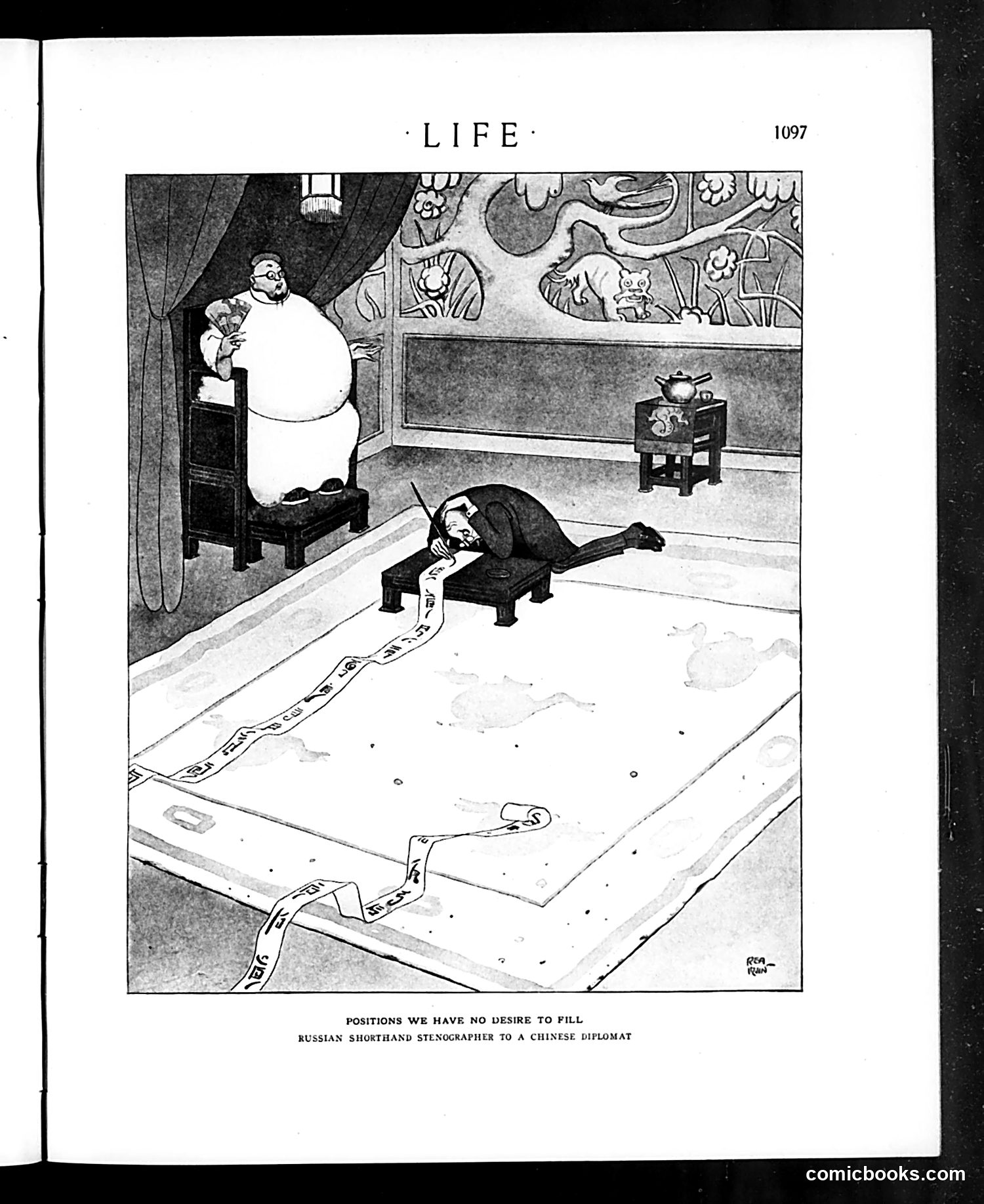 Life — December 14, 1916 — page 11 of 42