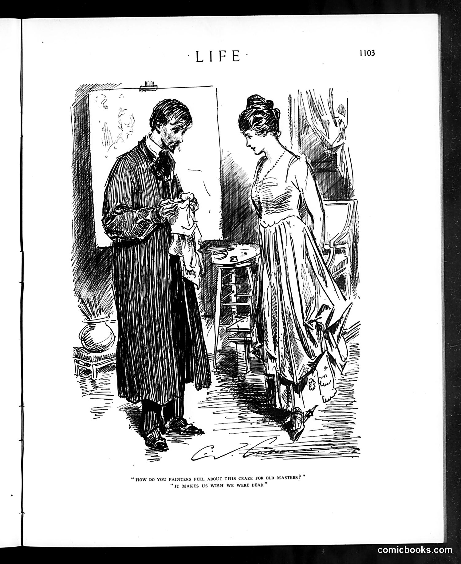 Life — December 14, 1916 — page 17 of 42