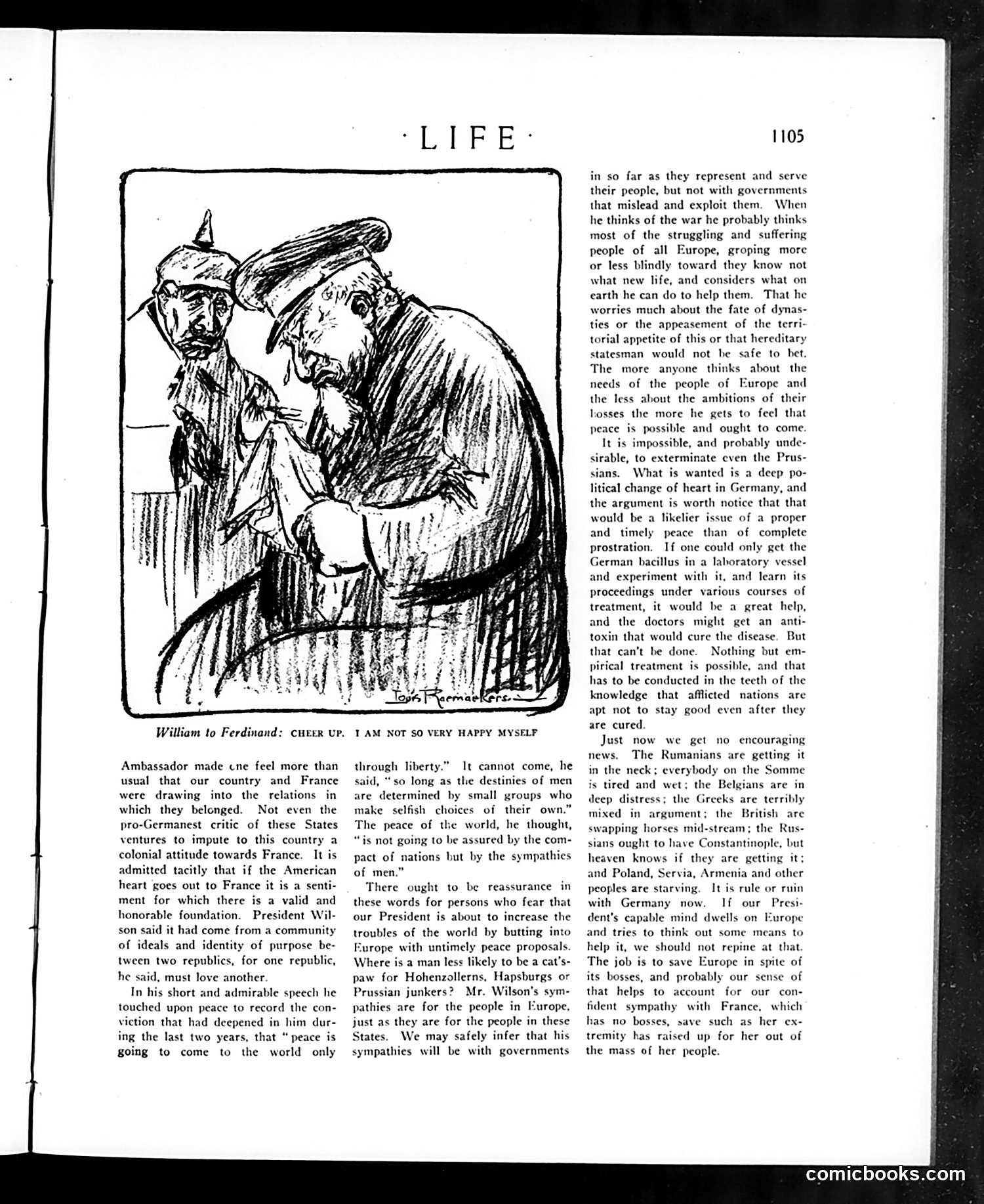 Life — December 14, 1916 — page 19 of 42