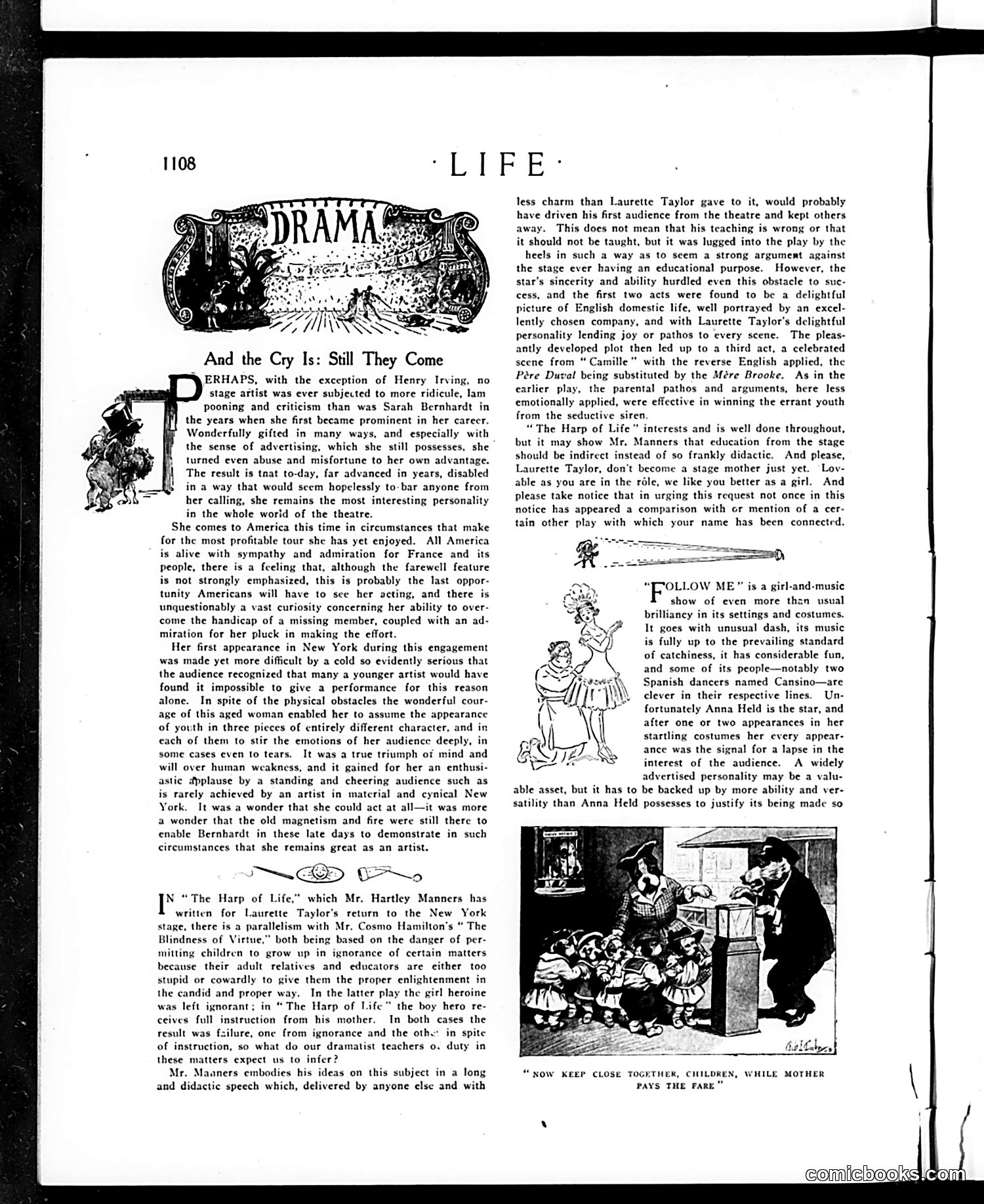 Life — December 14, 1916 — page 22 of 42