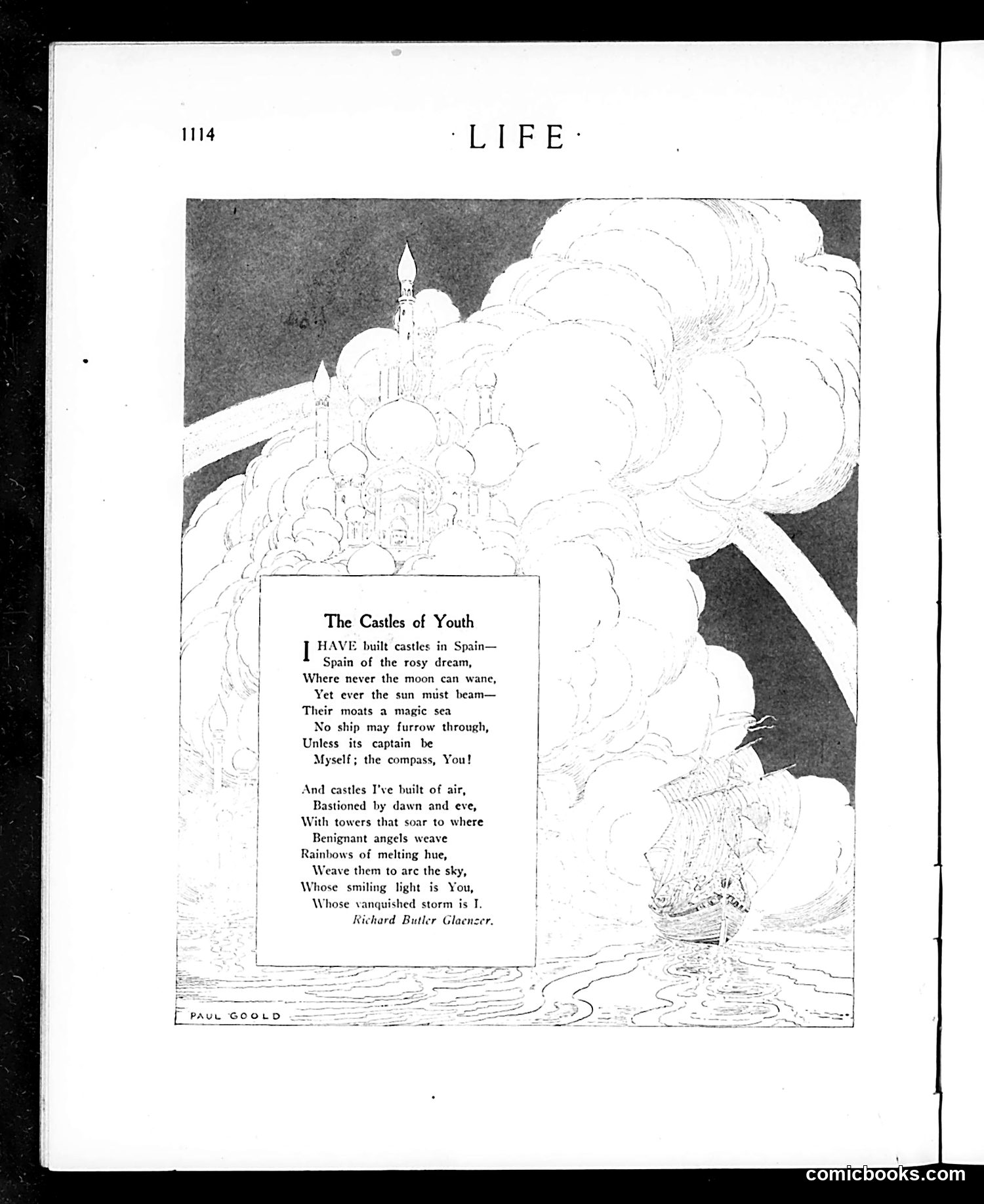 Life — December 14, 1916 — page 28 of 42