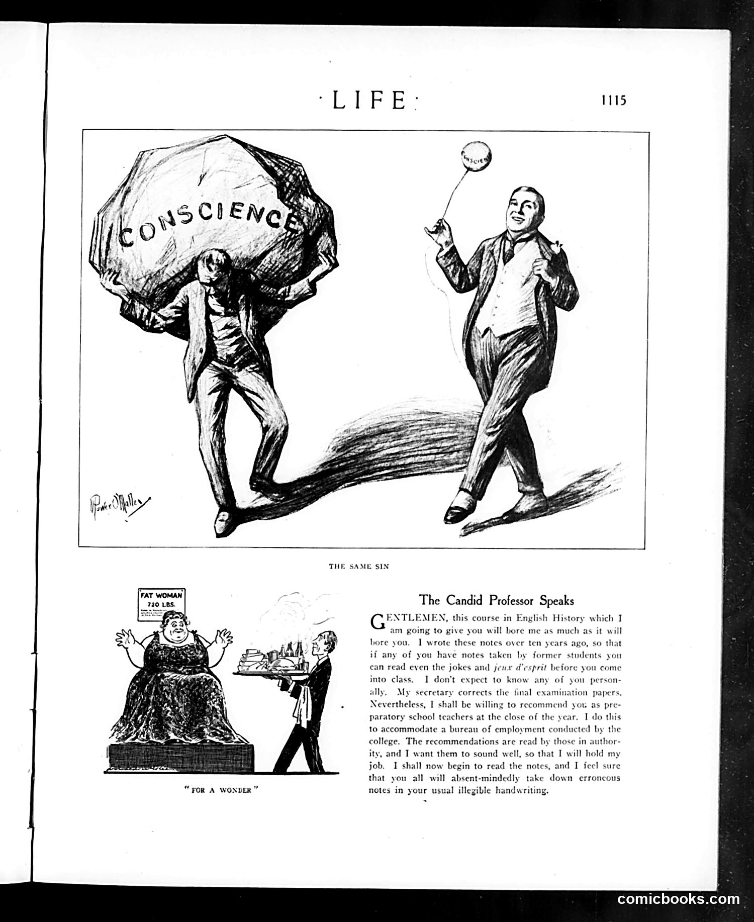 Life — December 14, 1916 — page 29 of 42