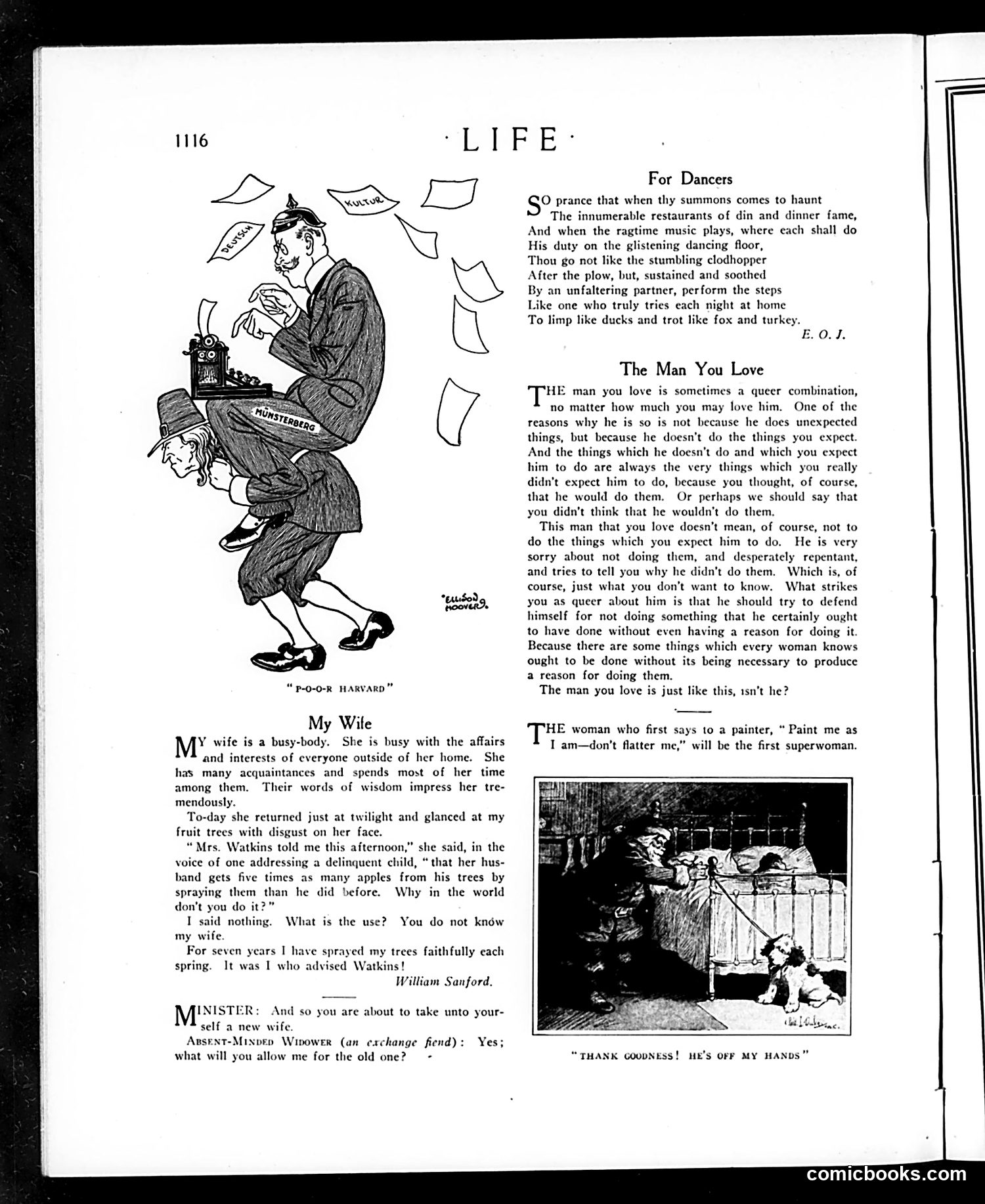 Life — December 14, 1916 — page 30 of 42