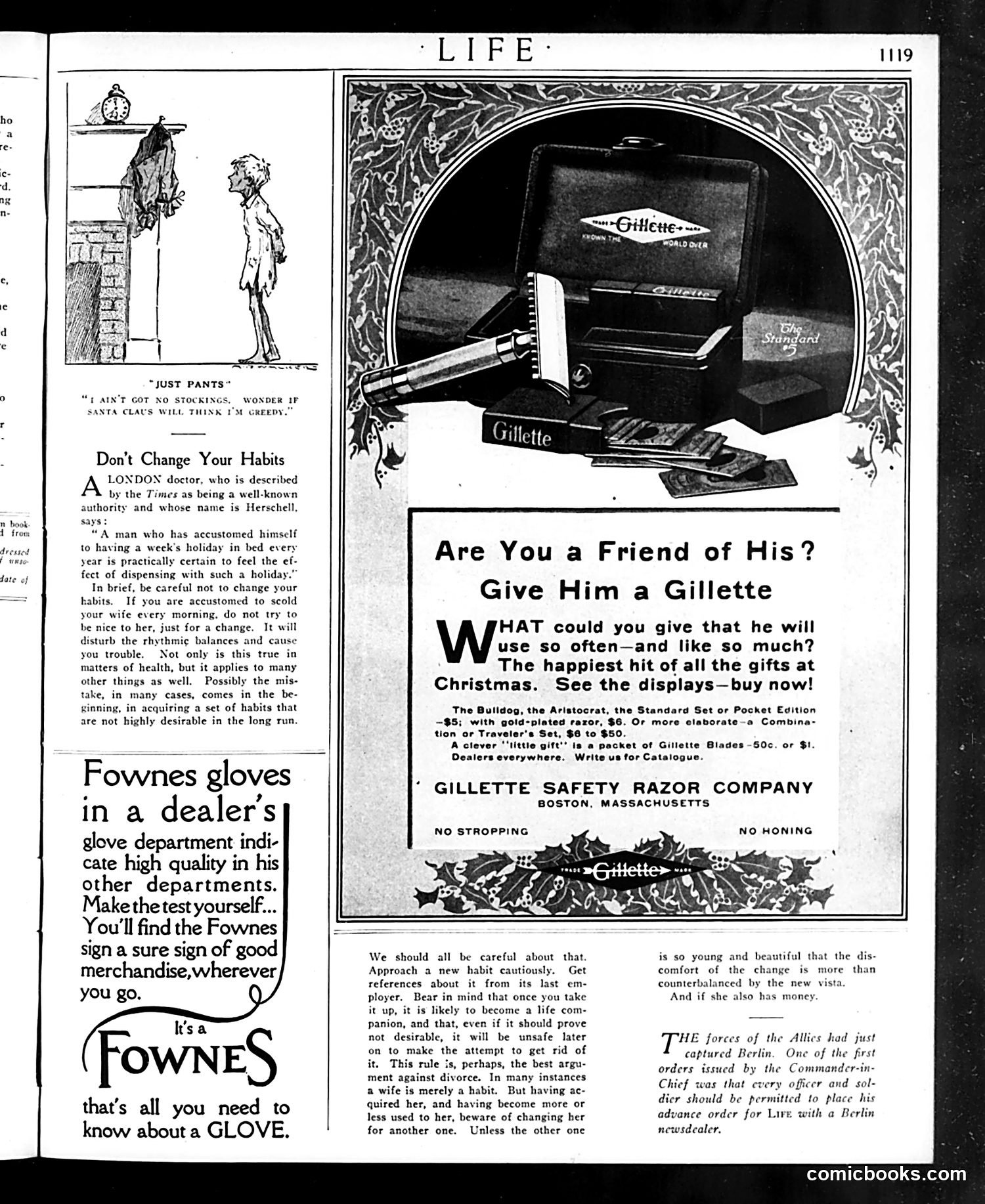 Life — December 14, 1916 — page 33 of 42