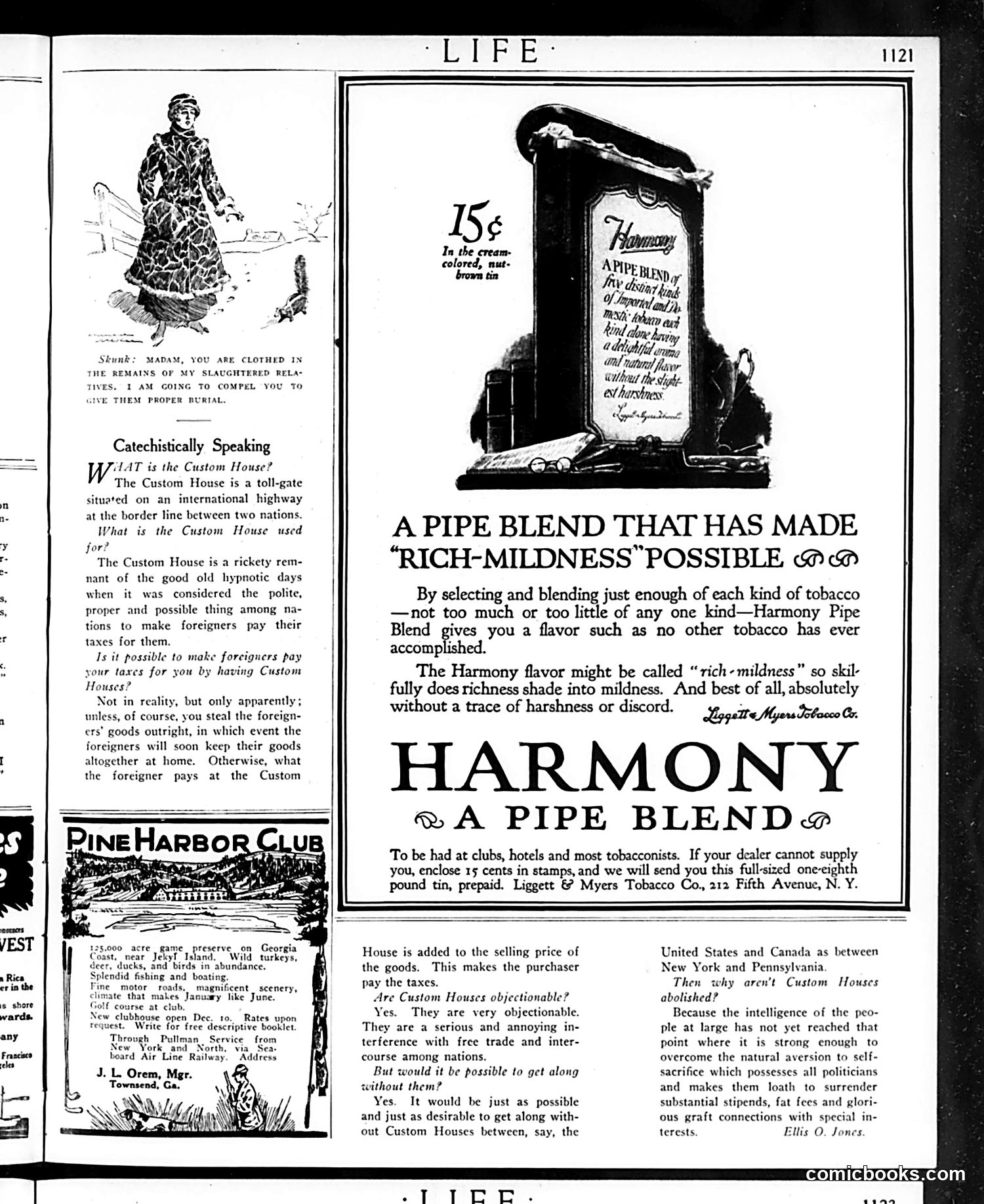 Life — December 14, 1916 — page 35 of 42