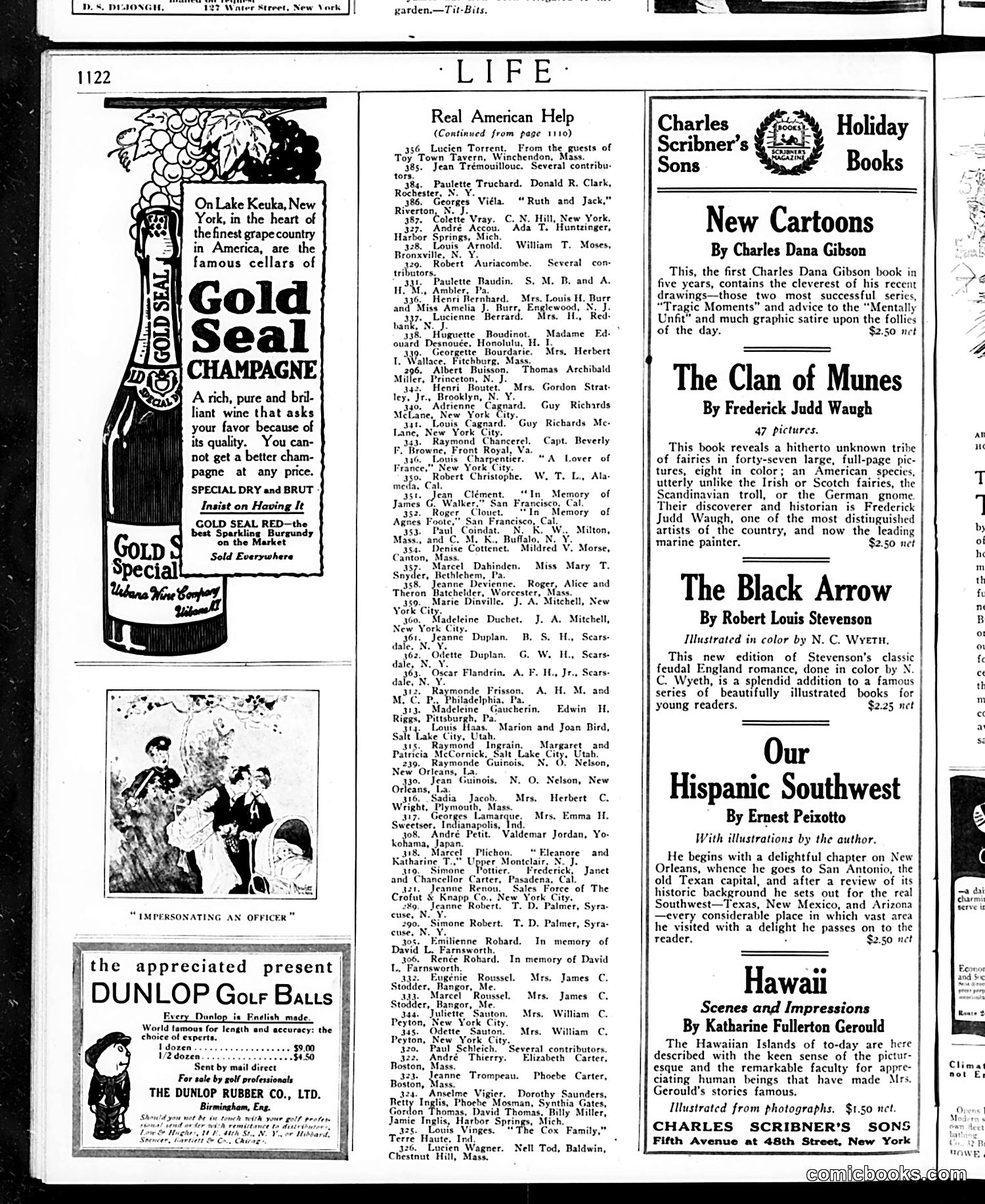 Life — December 14, 1916 — page 36 of 42