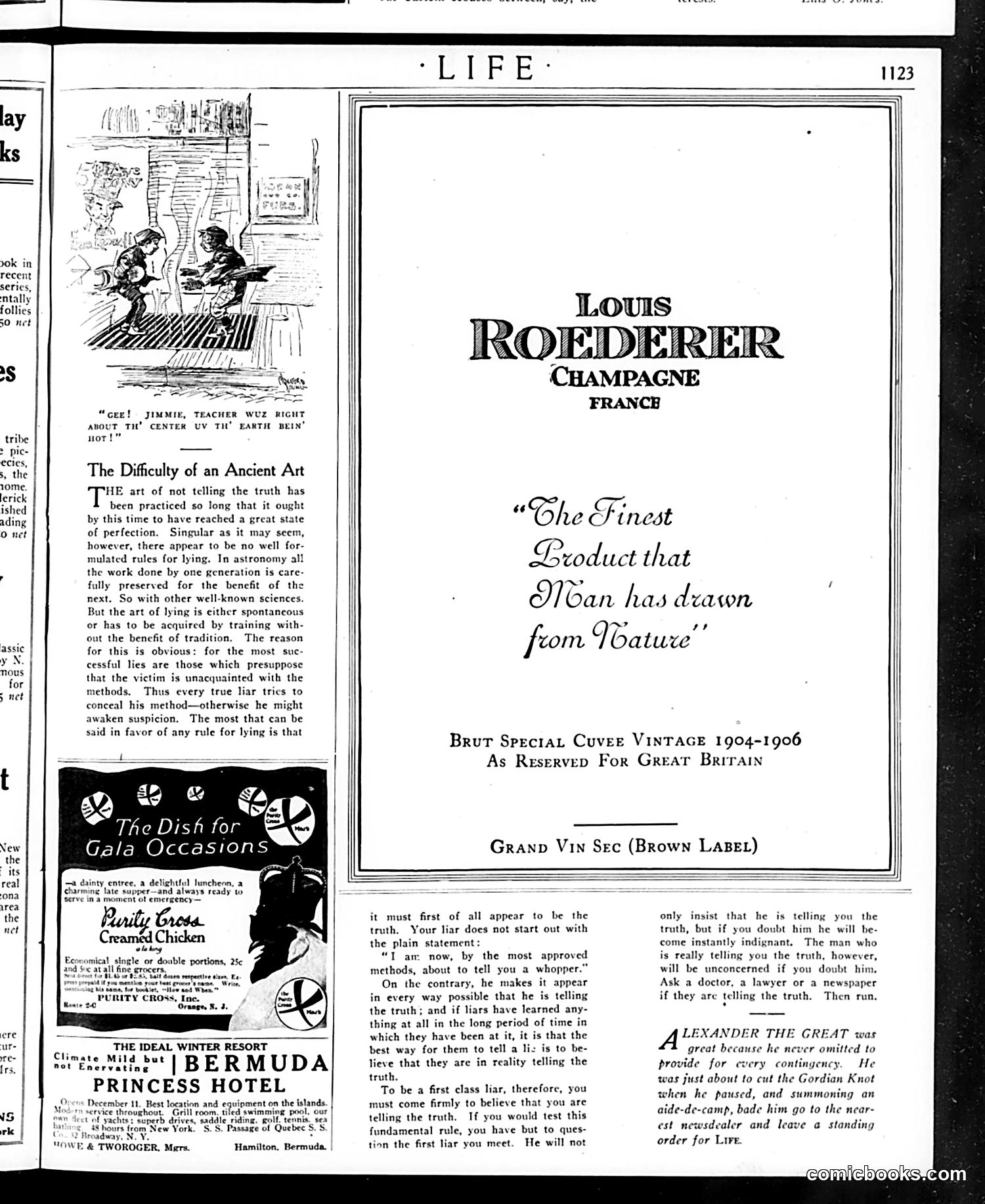 Life — December 14, 1916 — page 37 of 42