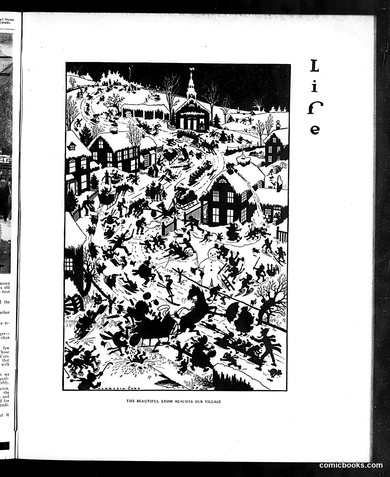 Life — December 21, 1916 — page 3 of 36
