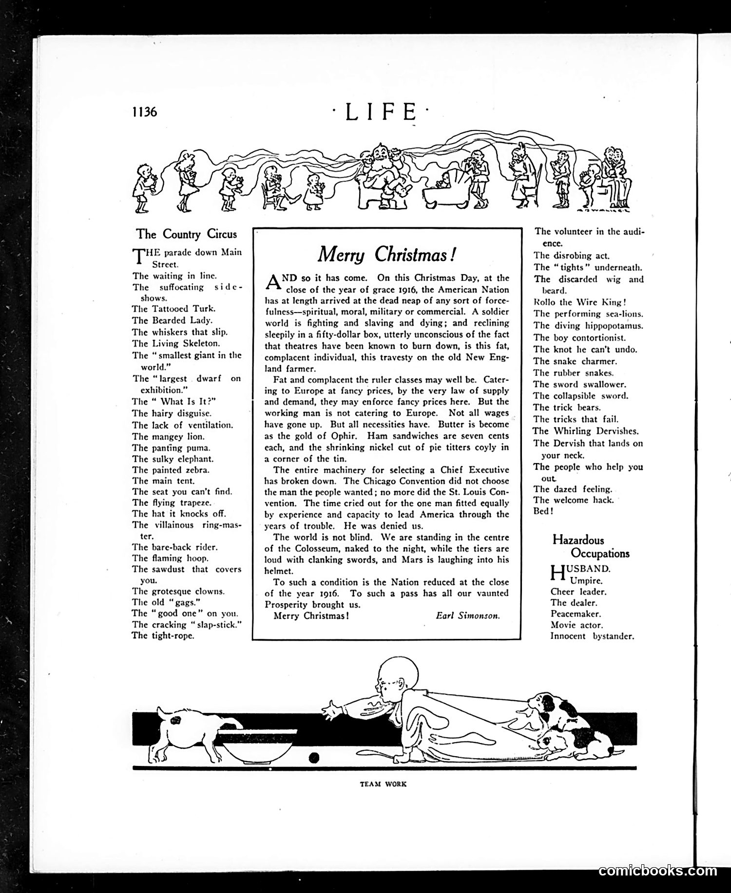 Life — December 21, 1916 — page 4 of 36