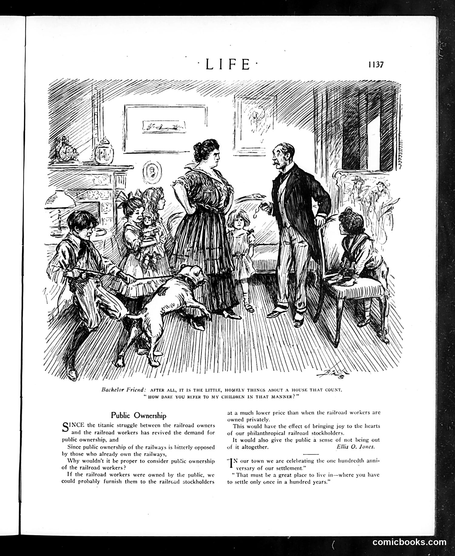 Life — December 21, 1916 — page 5 of 36
