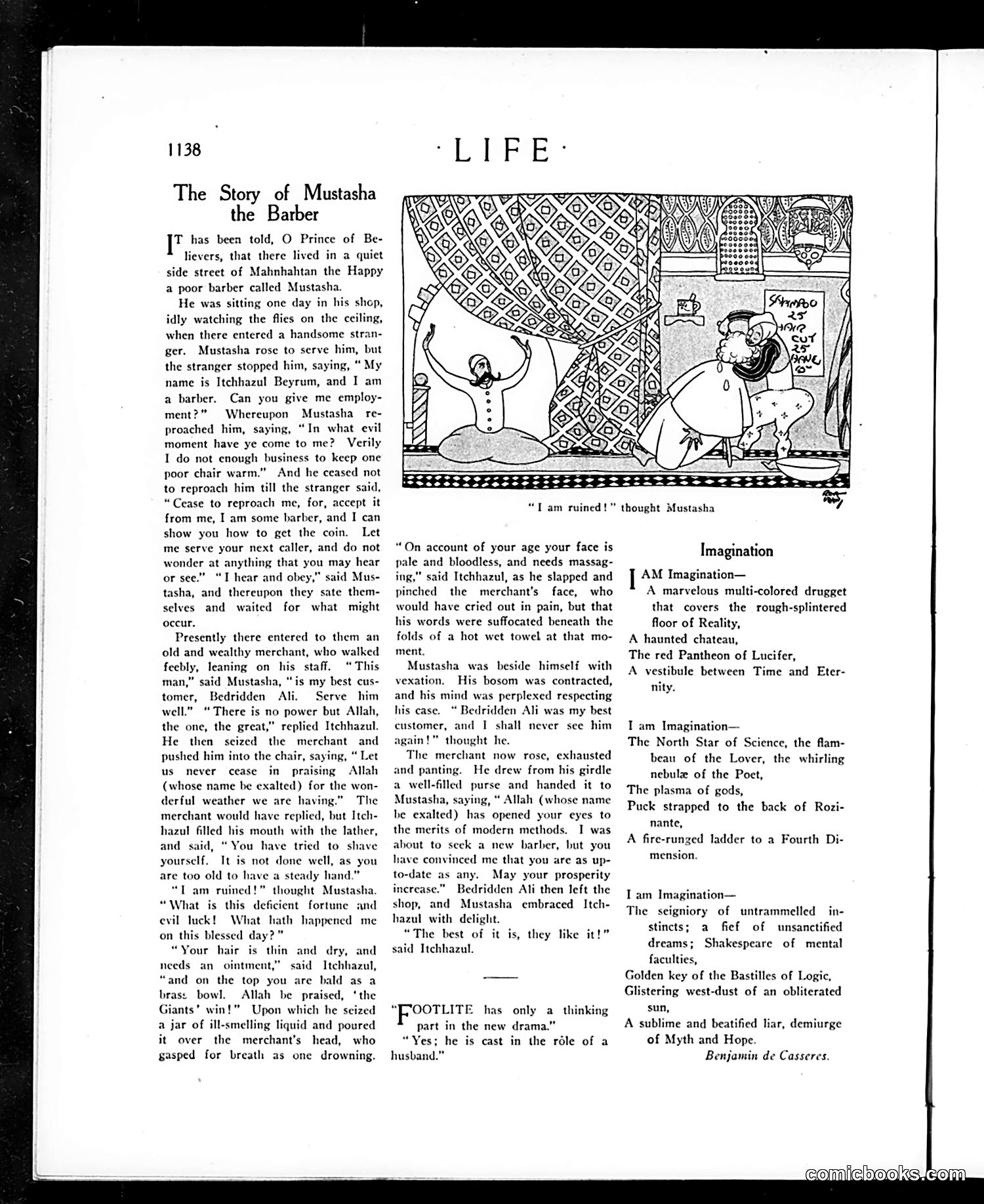 Life — December 21, 1916 — page 6 of 36