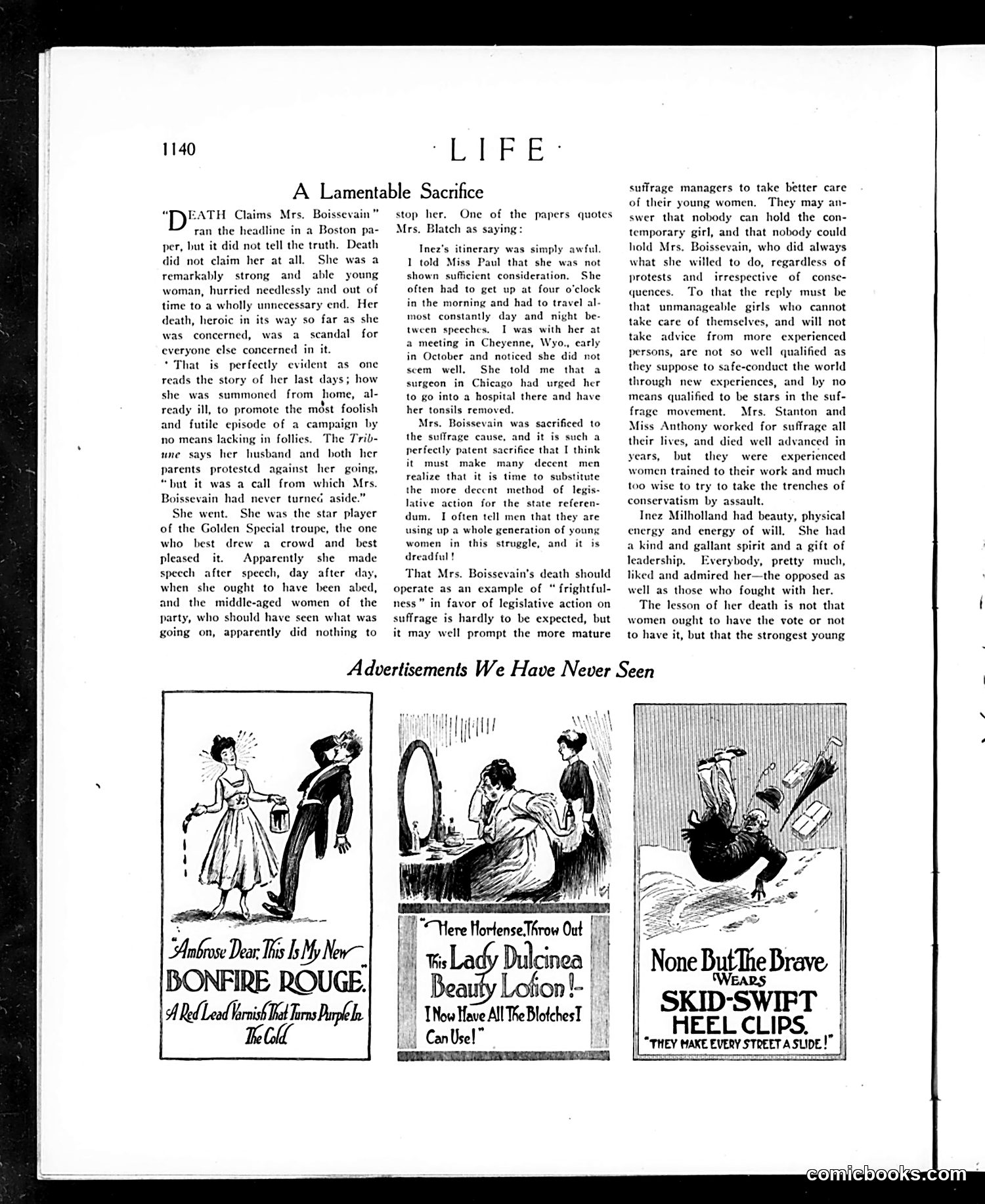 Life — December 21, 1916 — page 8 of 36