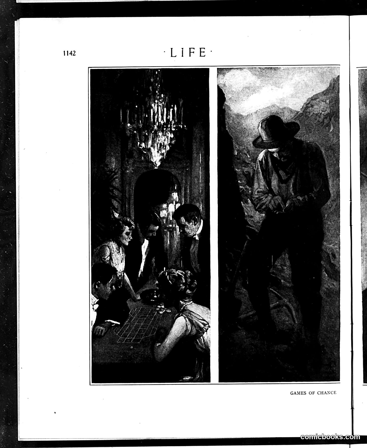 Life — December 21, 1916 — page 10 of 36